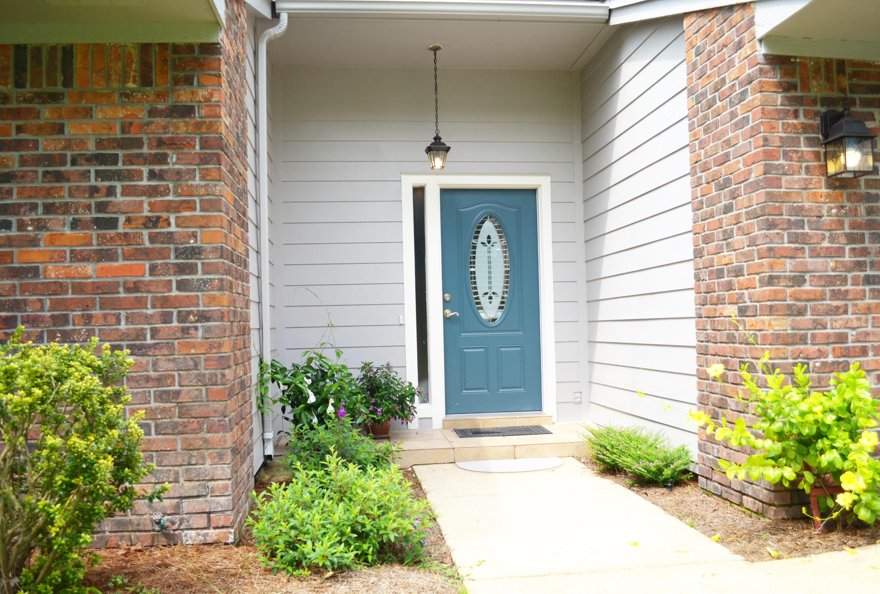 BLUEWATER BAY VILLAGE - Residential