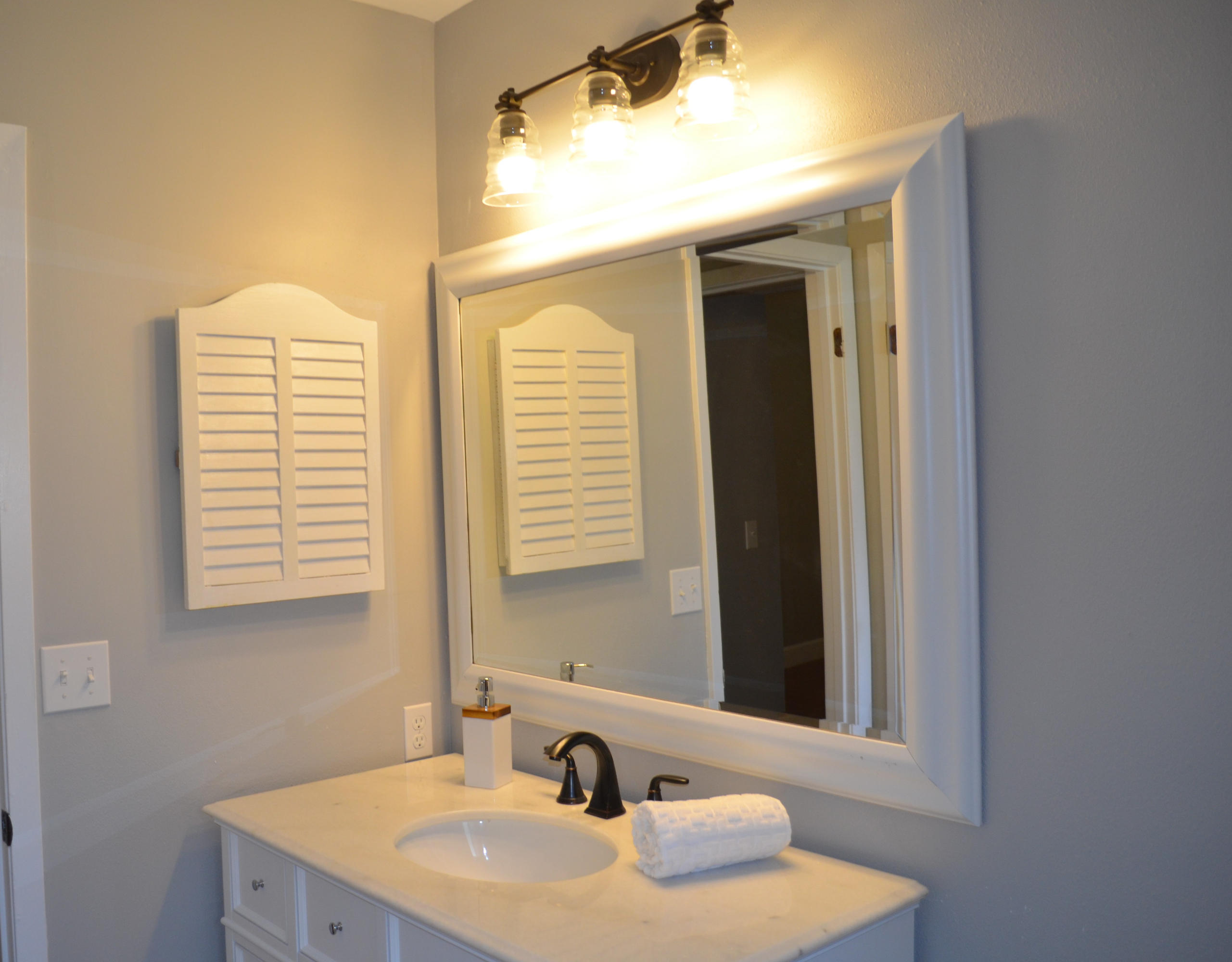 BLUEWATER BAY VILLAGE - Residential