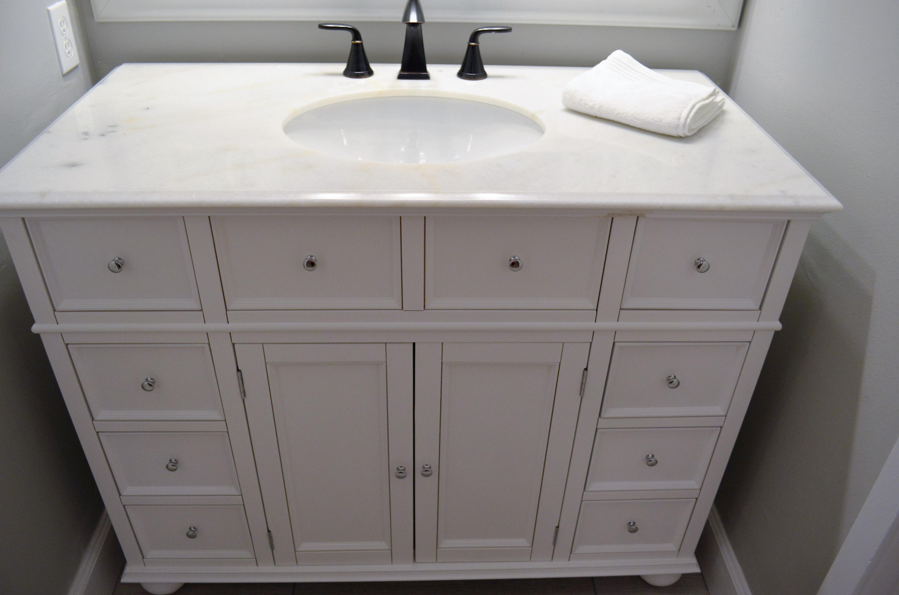 BLUEWATER BAY VILLAGE - Residential