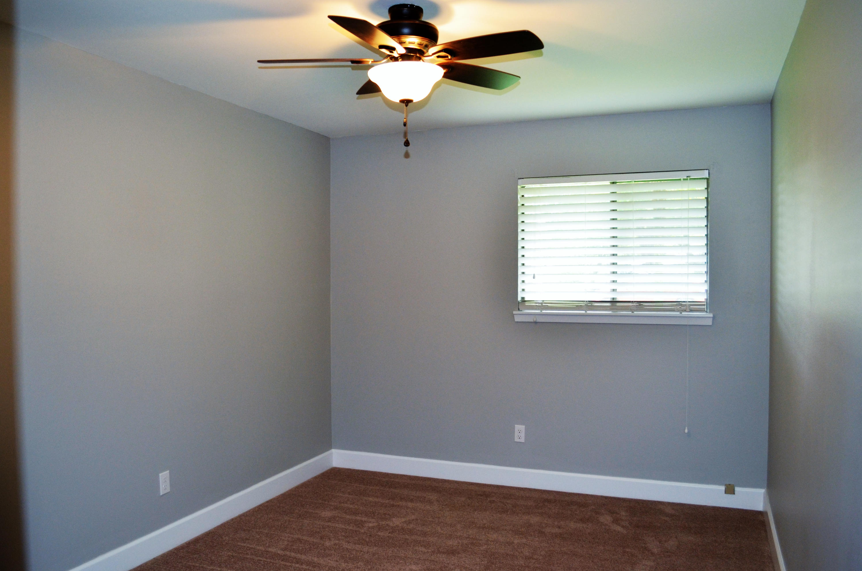 BLUEWATER BAY VILLAGE - Residential