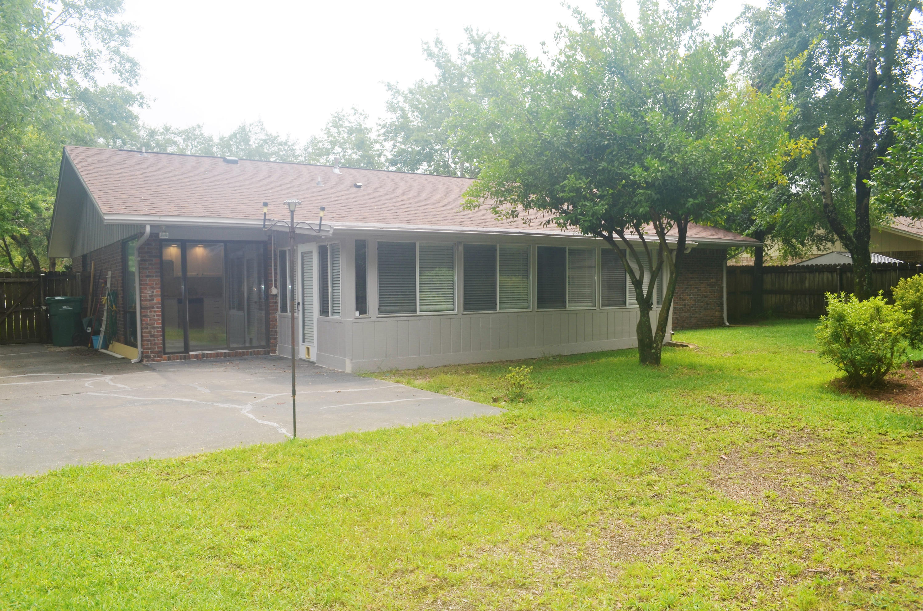 BLUEWATER BAY VILLAGE - Residential