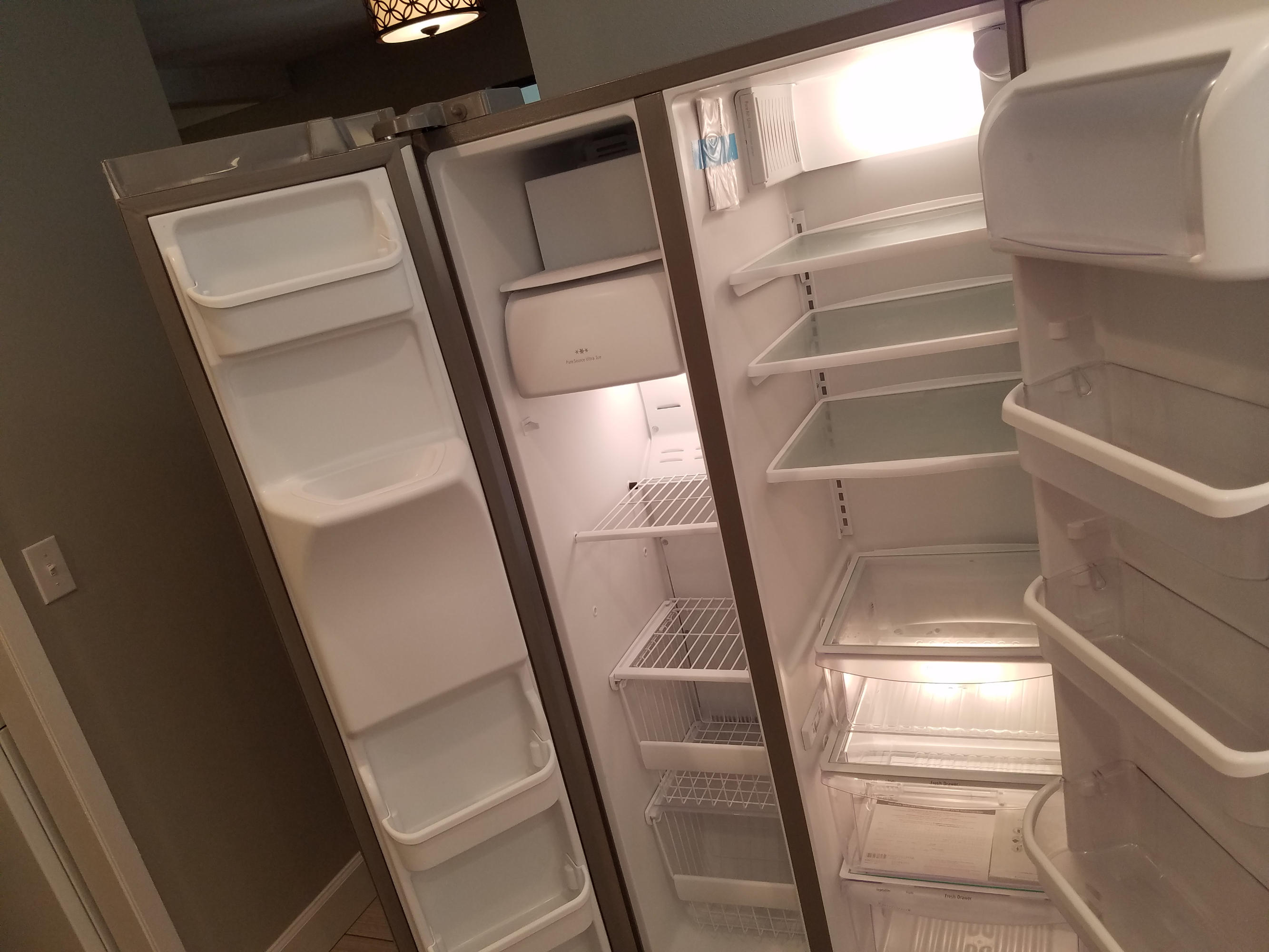 BLUEWATER BAY VILLAGE - Residential