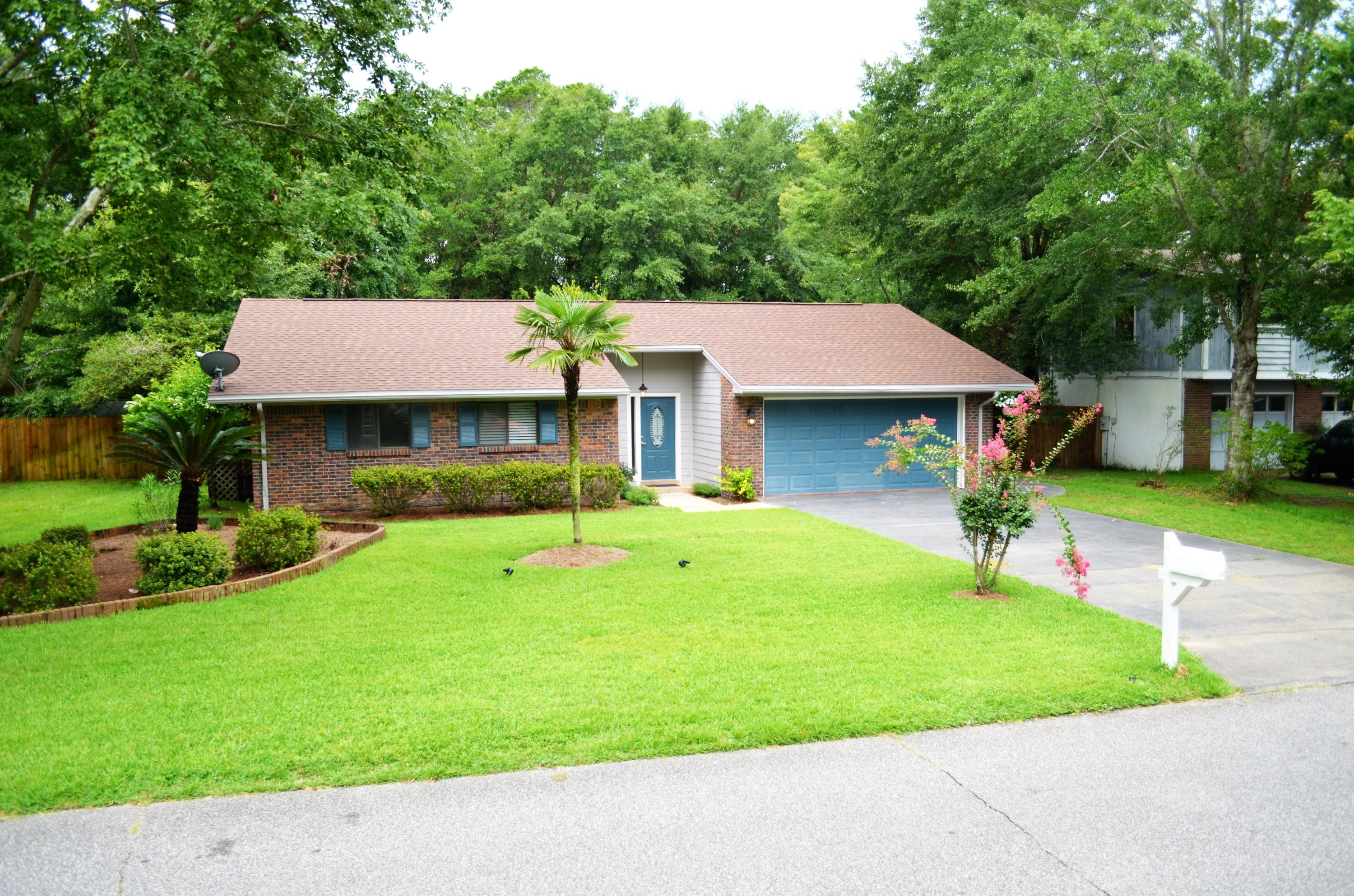 BLUEWATER BAY VILLAGE - Residential