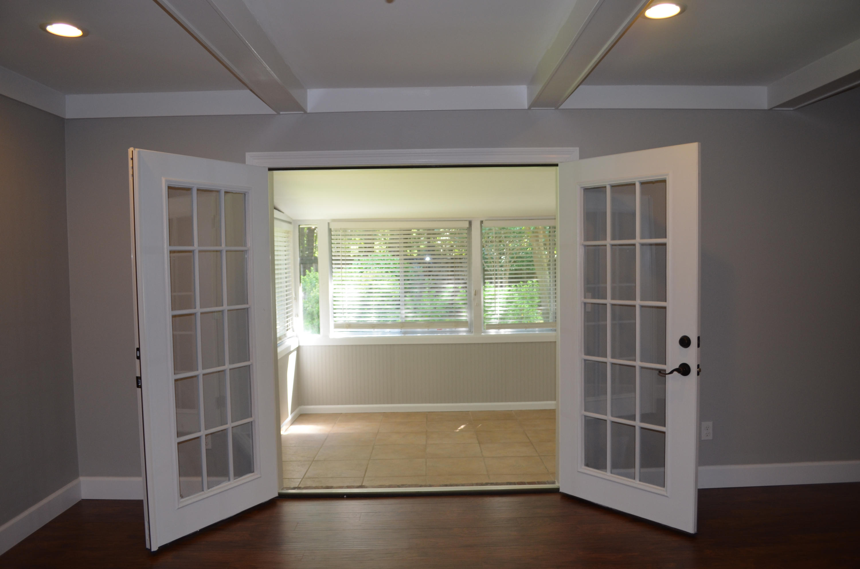 BLUEWATER BAY VILLAGE - Residential