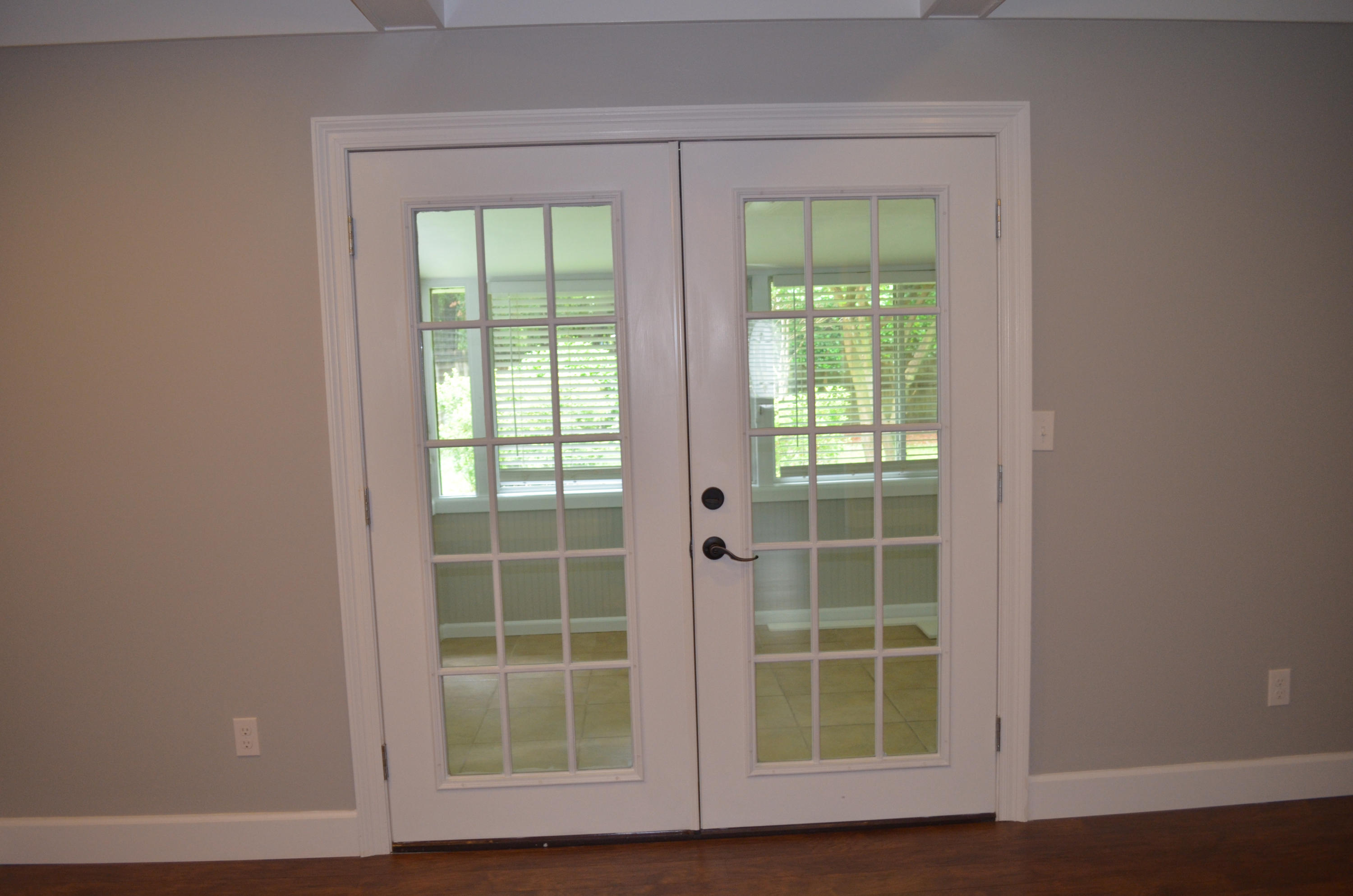 BLUEWATER BAY VILLAGE - Residential