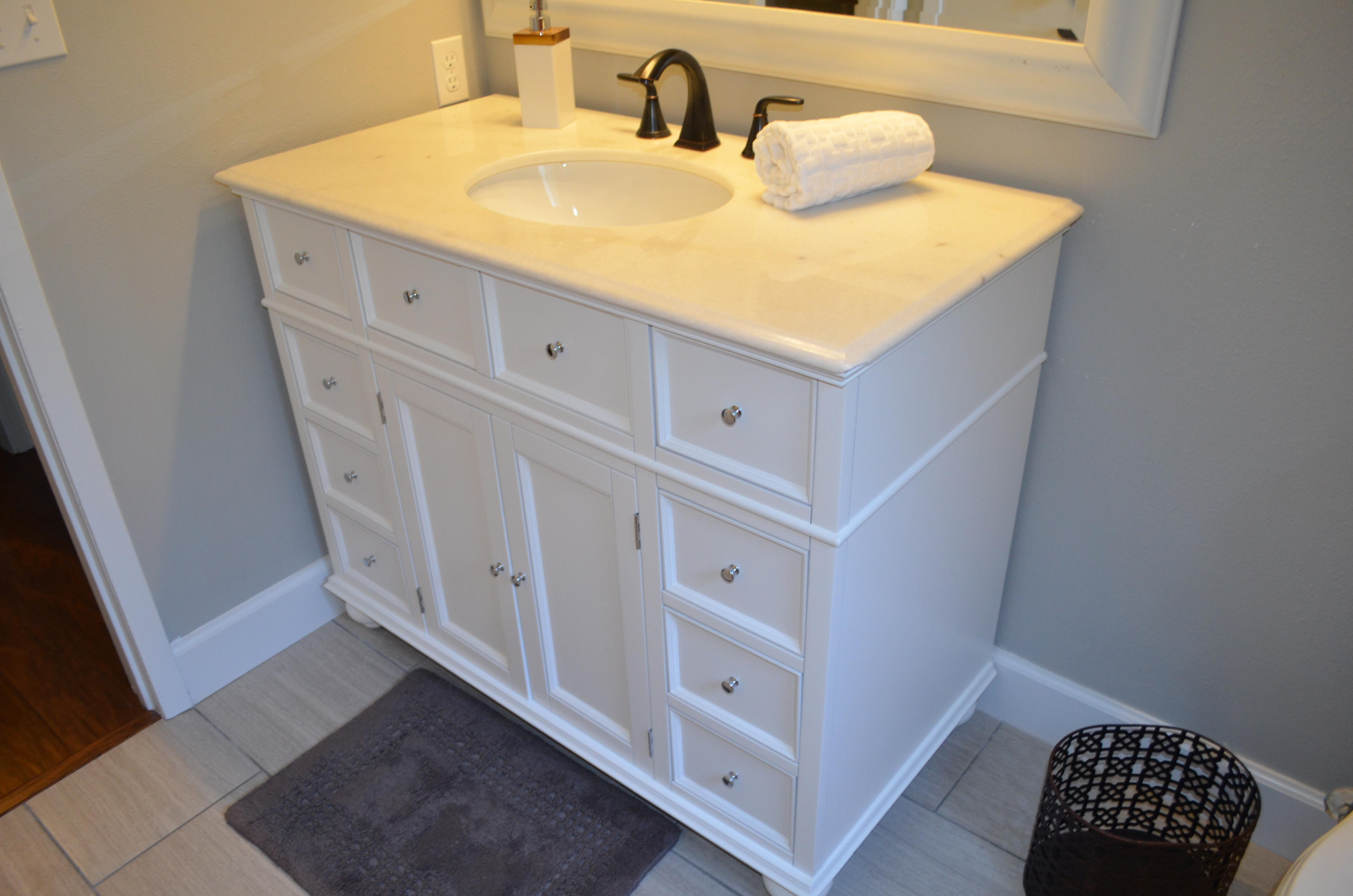 BLUEWATER BAY VILLAGE - Residential