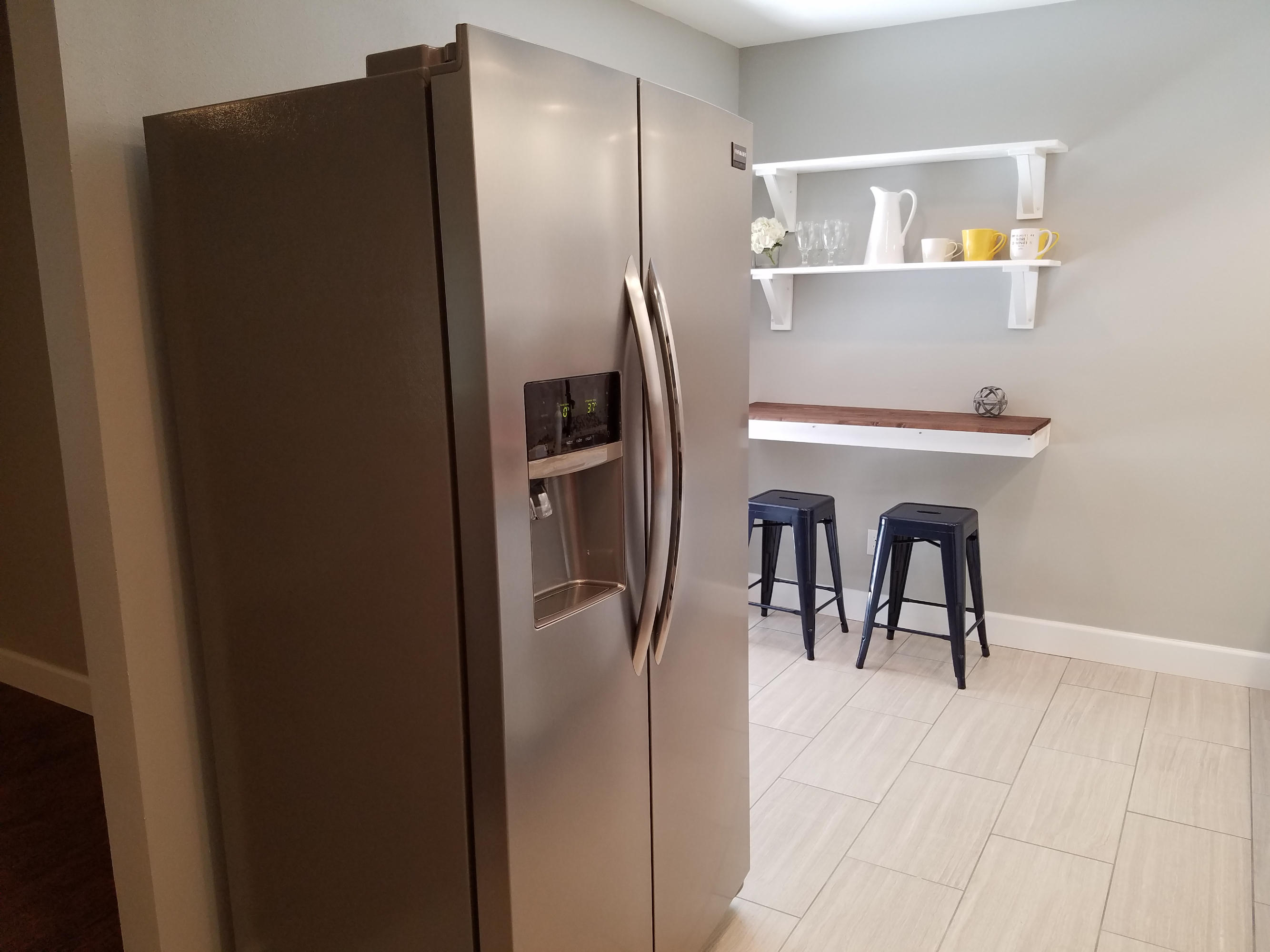 BLUEWATER BAY VILLAGE - Residential