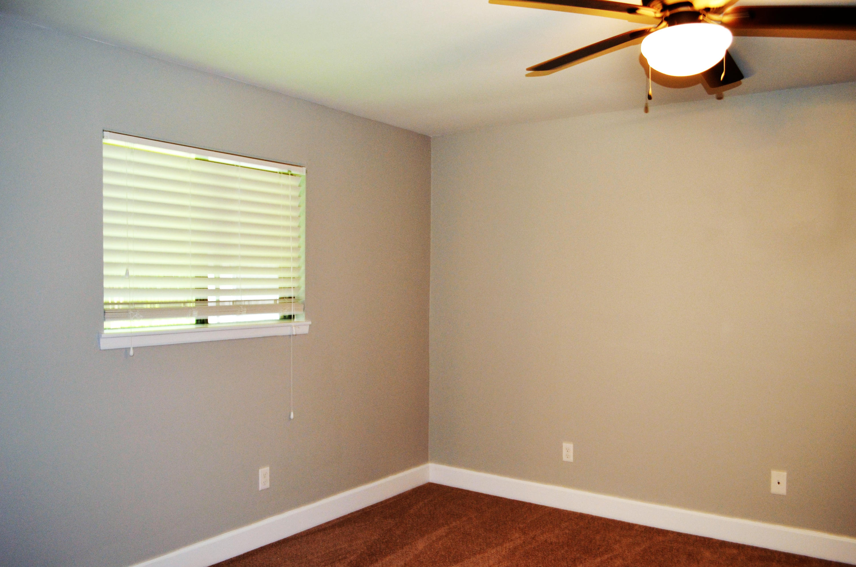 BLUEWATER BAY VILLAGE - Residential