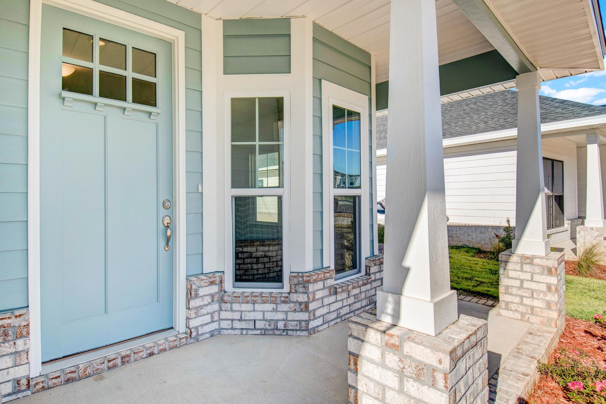 THE BLUFFS AT LAFAYETTE - Residential