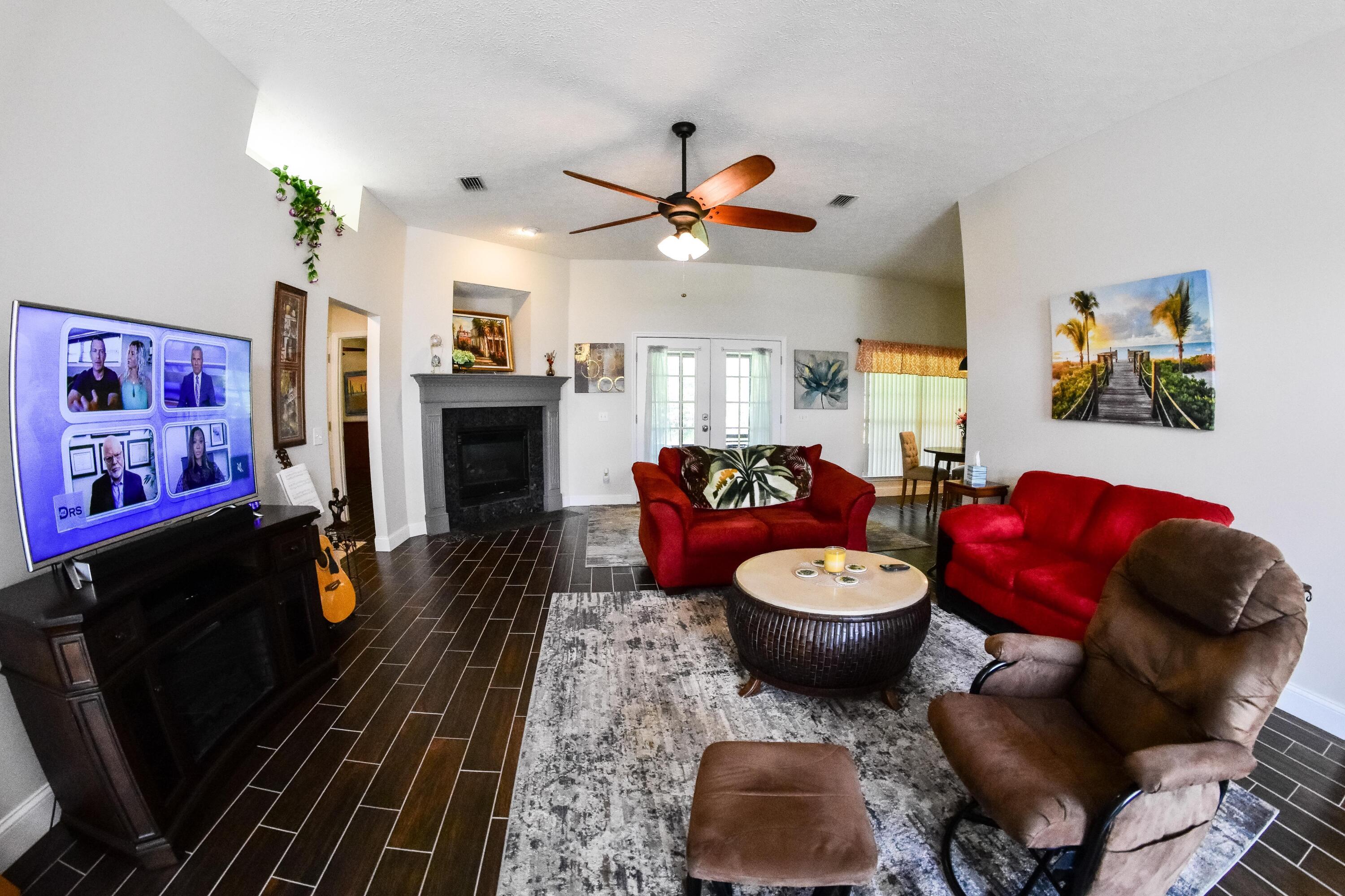 Delwood Point at the Preserve - Residential