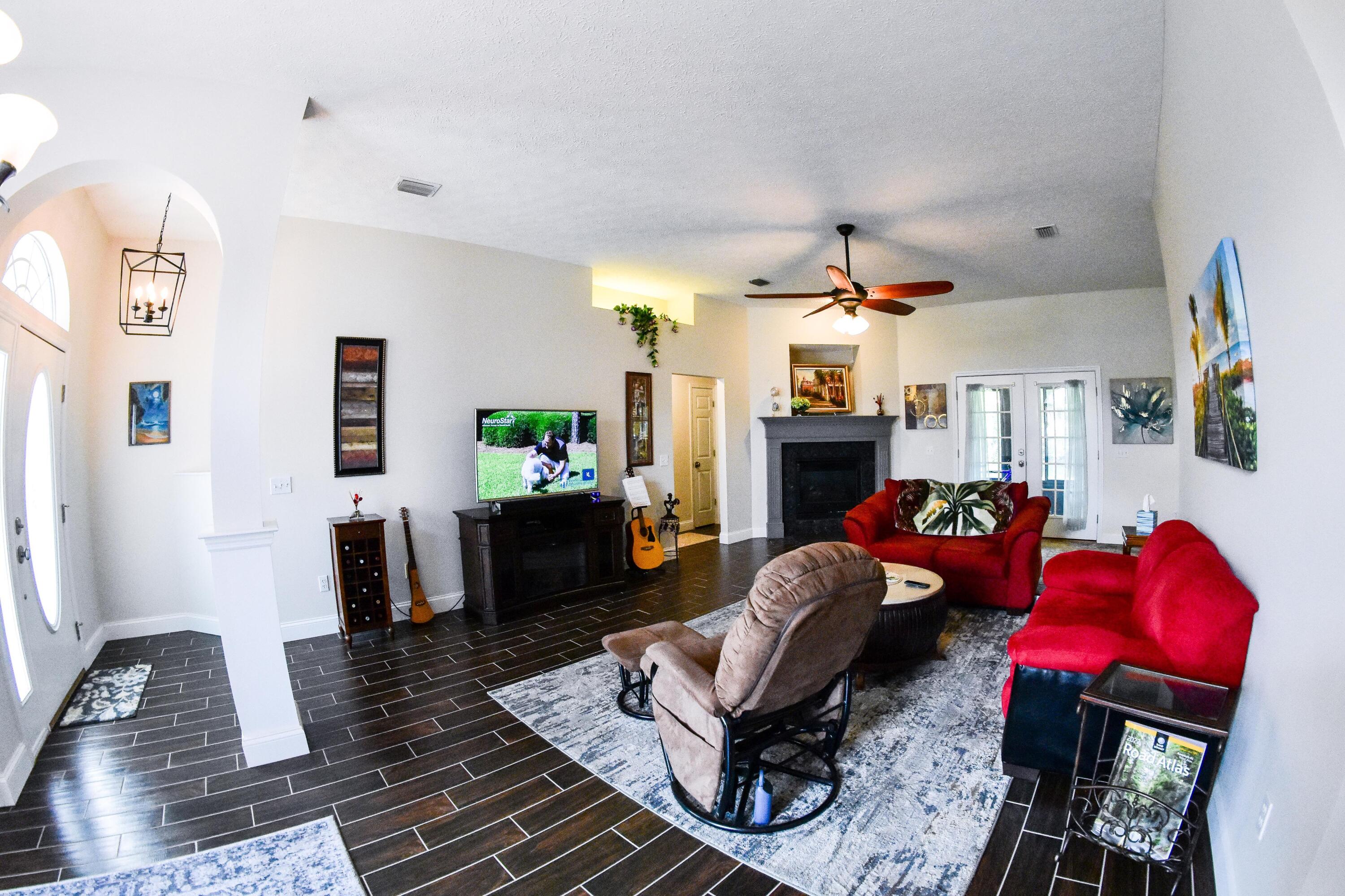 Delwood Point at the Preserve - Residential