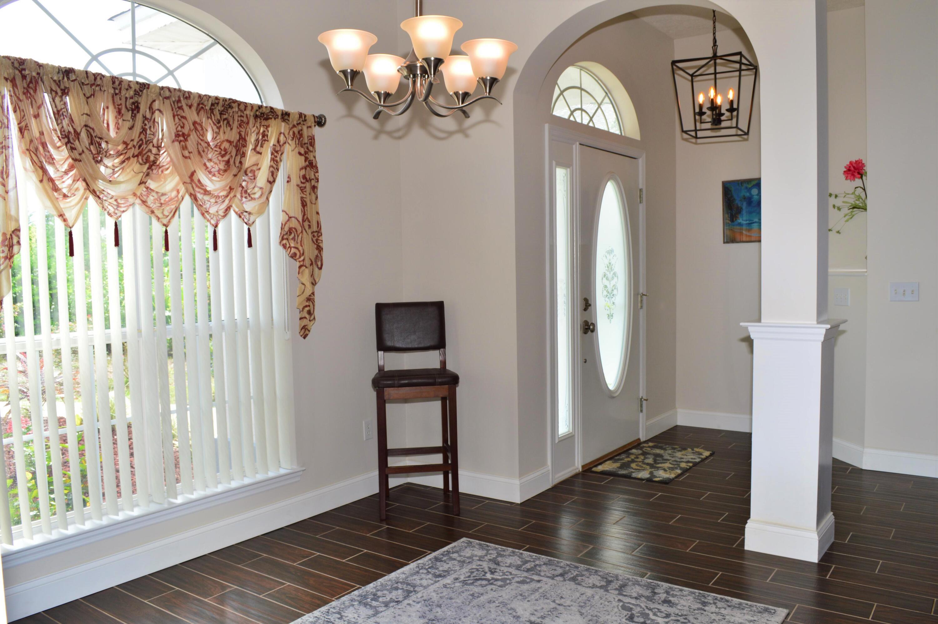 Delwood Point at the Preserve - Residential