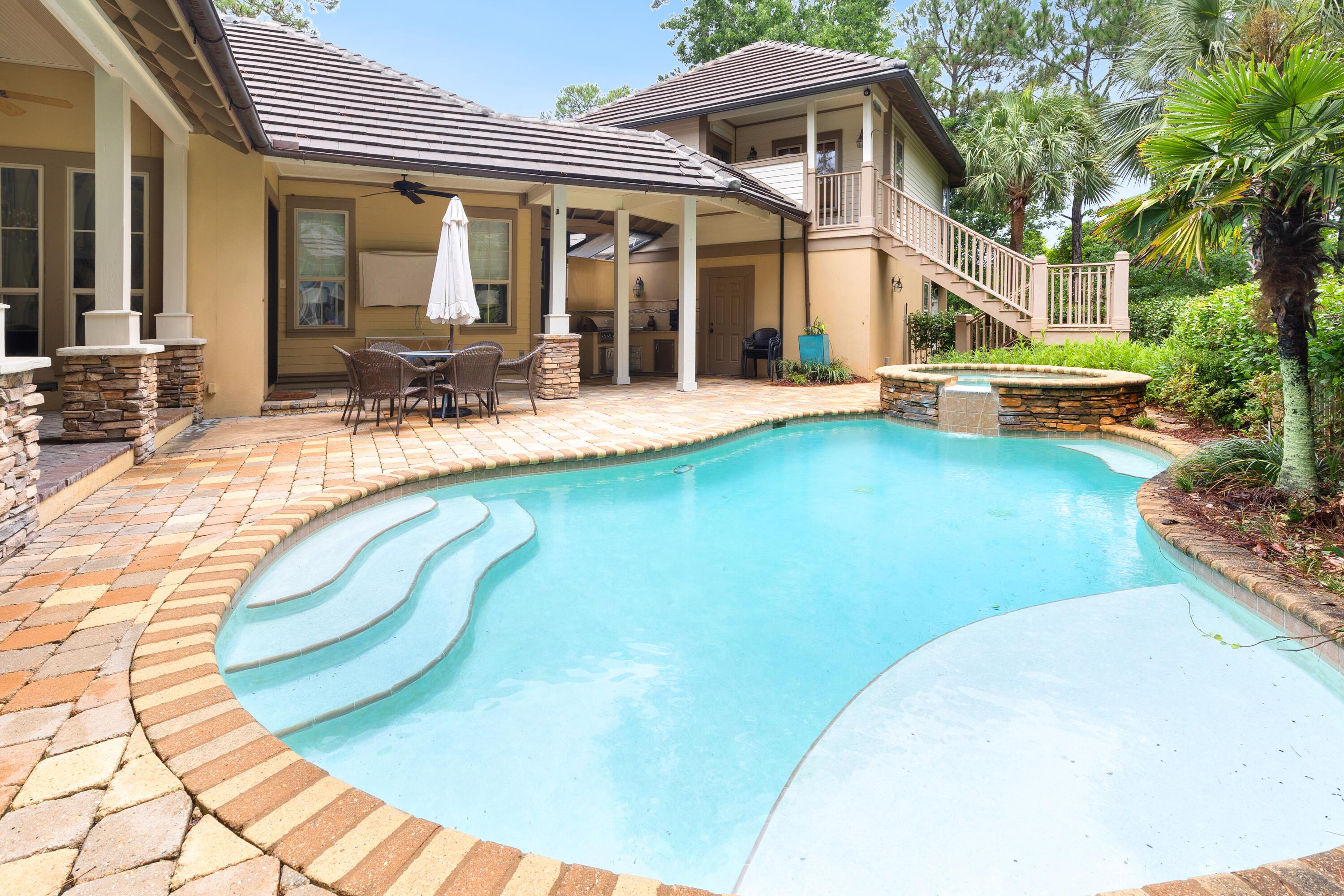 3558 Preserve Lane