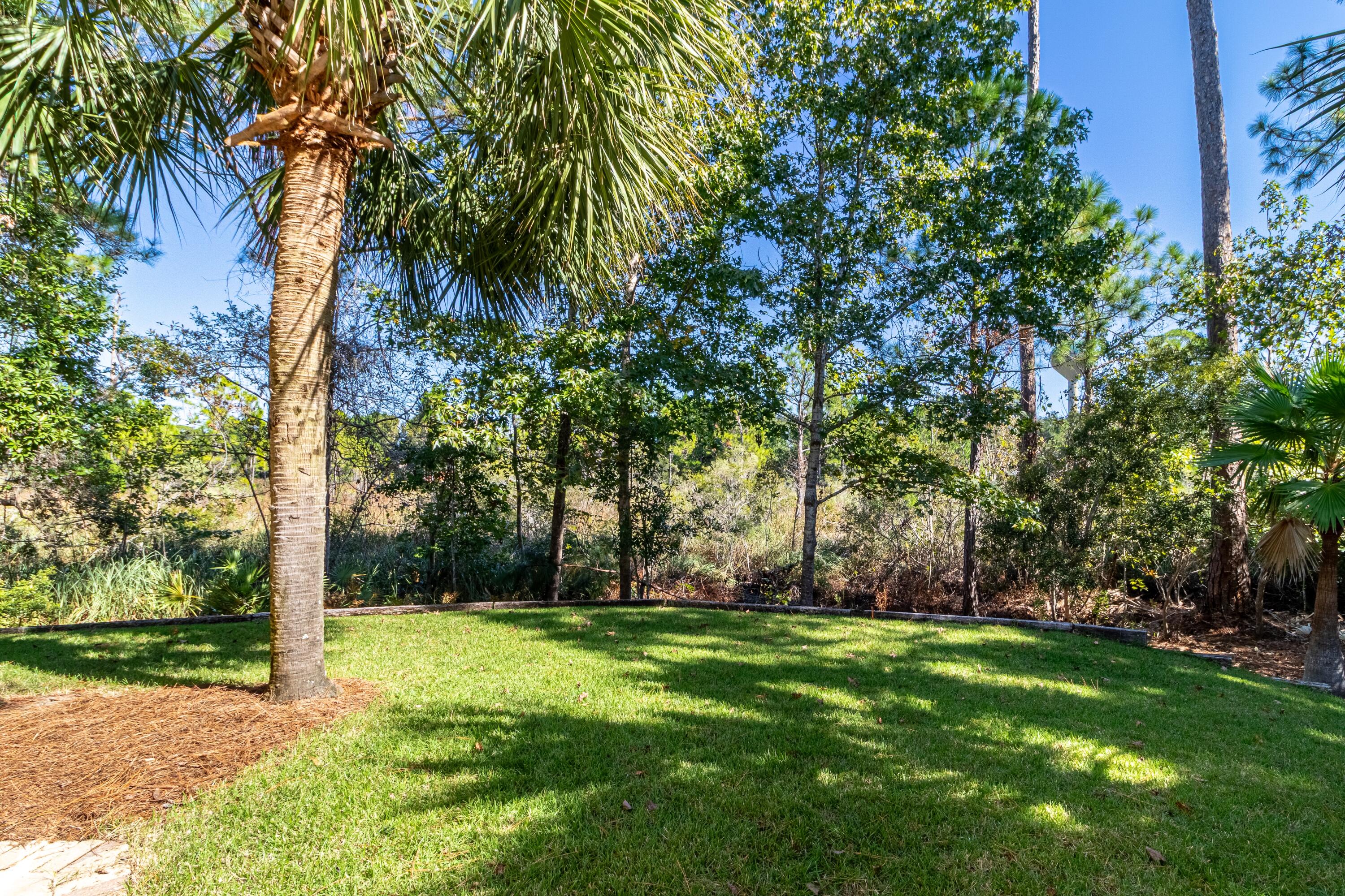 BURNT PINE - Residential