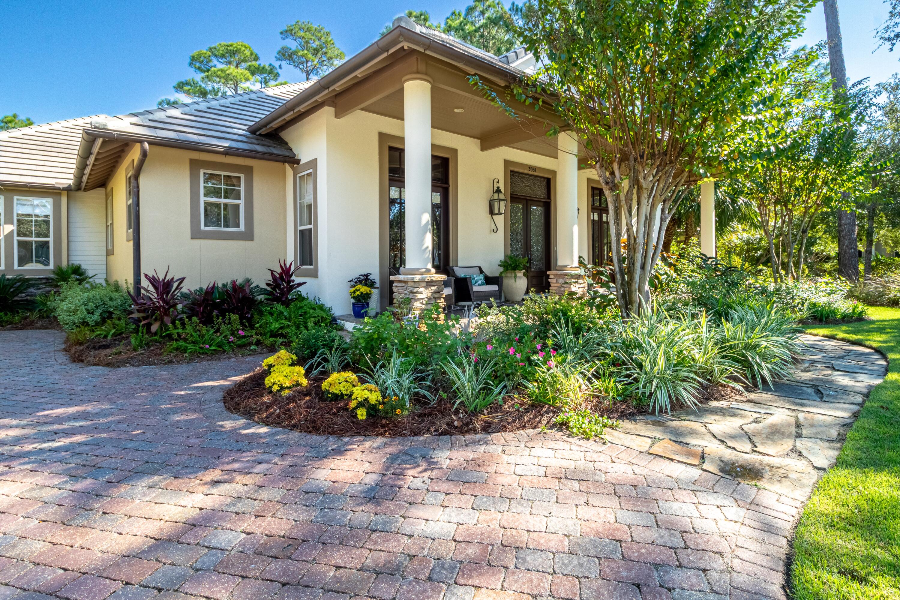 3558 Preserve Lane