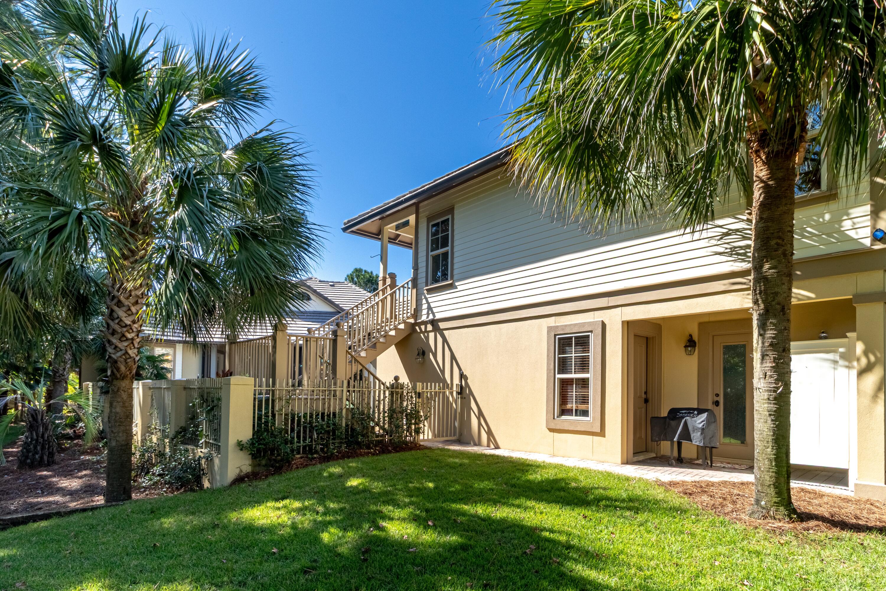 BURNT PINE - Residential