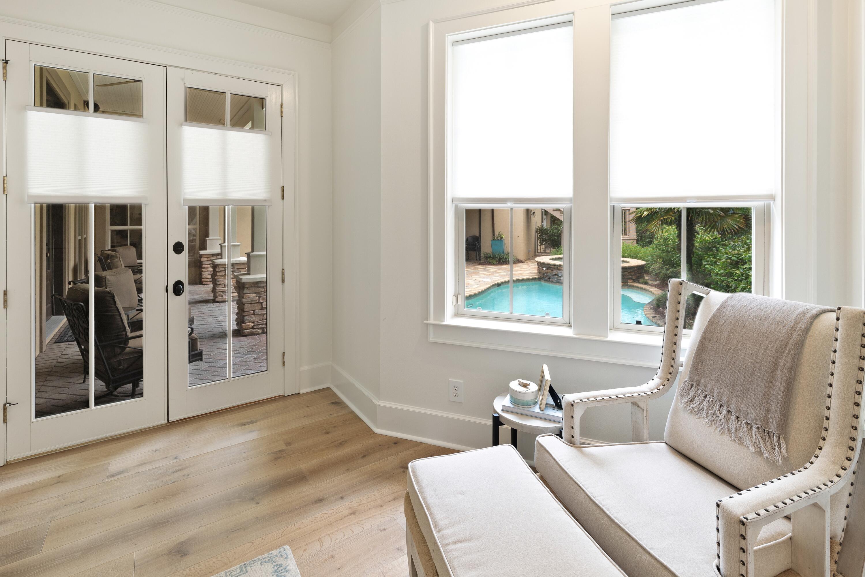 BURNT PINE - Residential