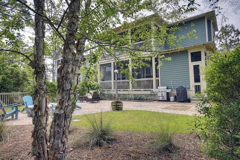 NATUREWALK AT SEAGROVE - Residential