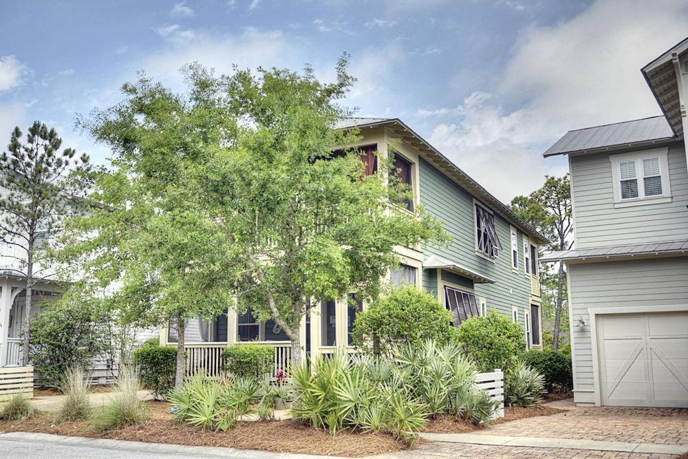 NATUREWALK AT SEAGROVE - Residential
