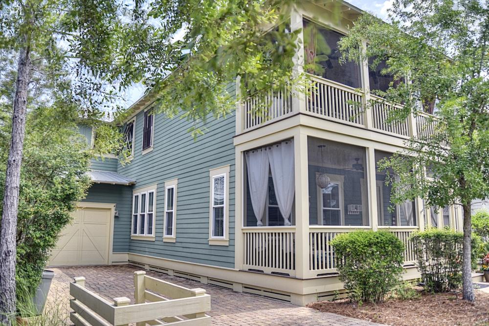 NATUREWALK AT SEAGROVE - Residential