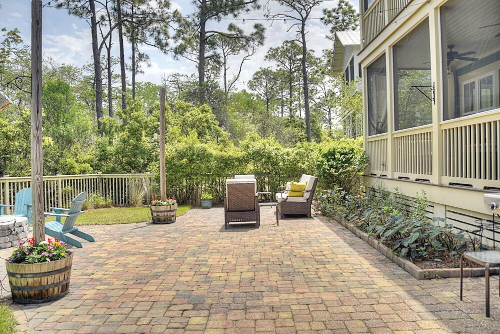 NATUREWALK AT SEAGROVE - Residential