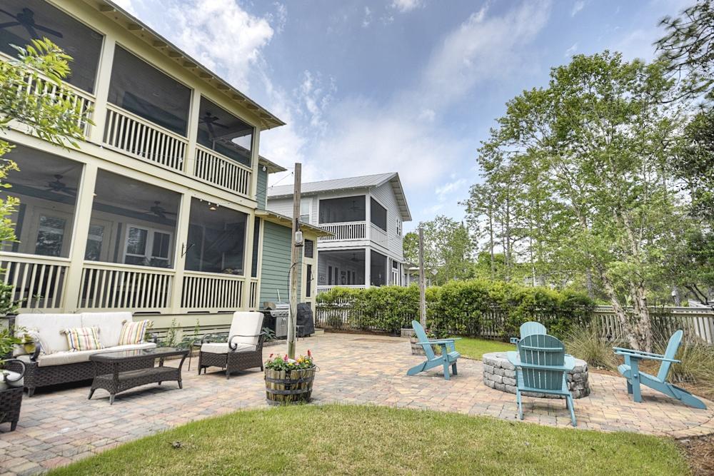 NATUREWALK AT SEAGROVE - Residential