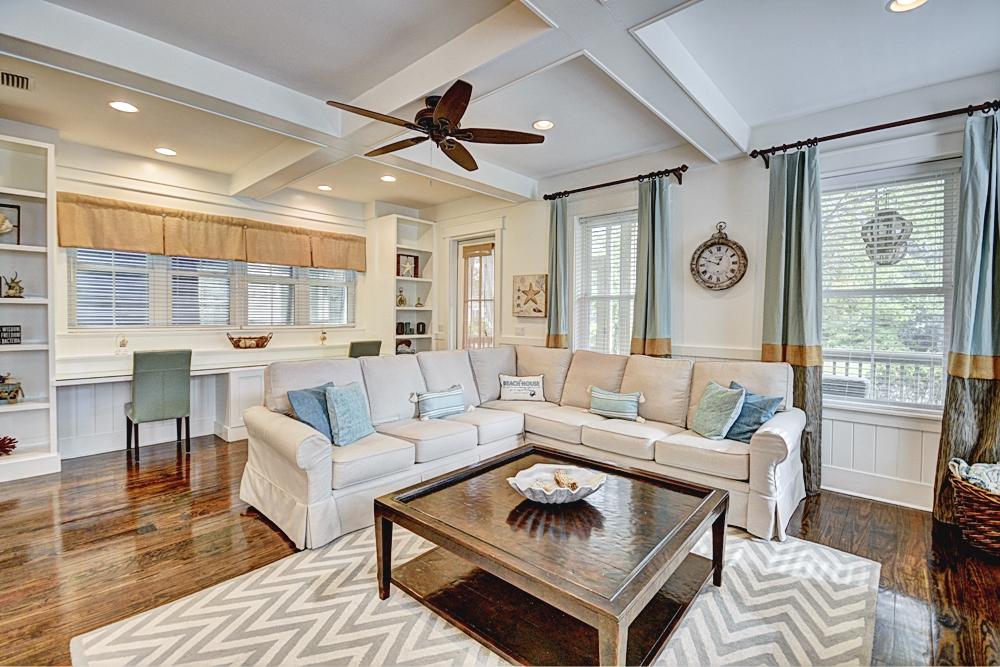 NATUREWALK AT SEAGROVE - Residential
