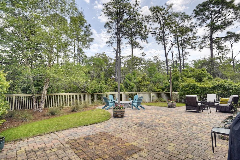 NATUREWALK AT SEAGROVE - Residential