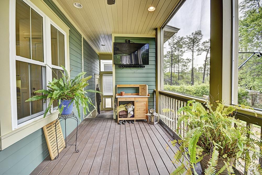 NATUREWALK AT SEAGROVE - Residential