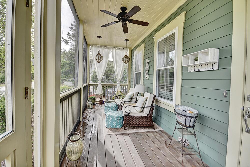 NATUREWALK AT SEAGROVE - Residential