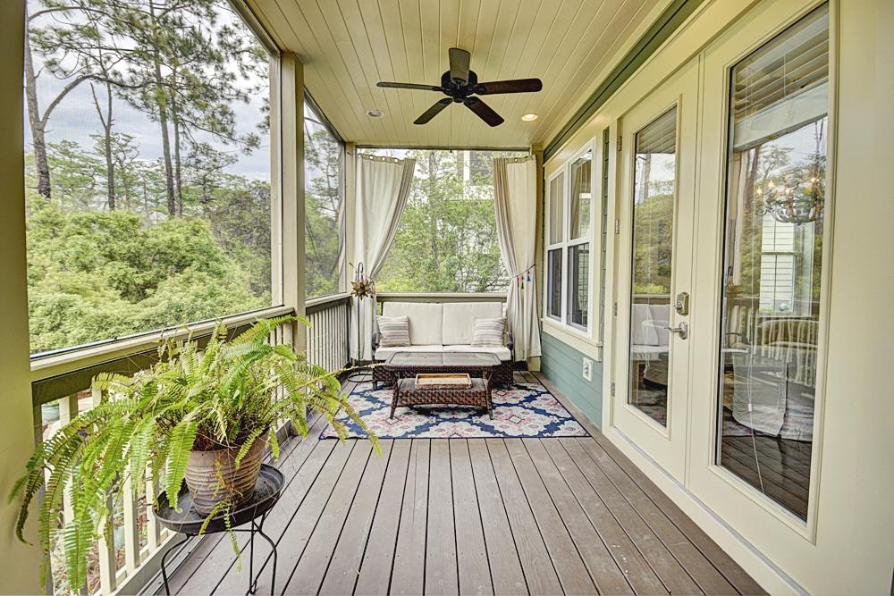 NATUREWALK AT SEAGROVE - Residential