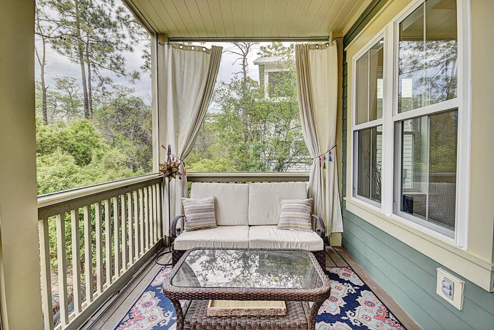 NATUREWALK AT SEAGROVE - Residential
