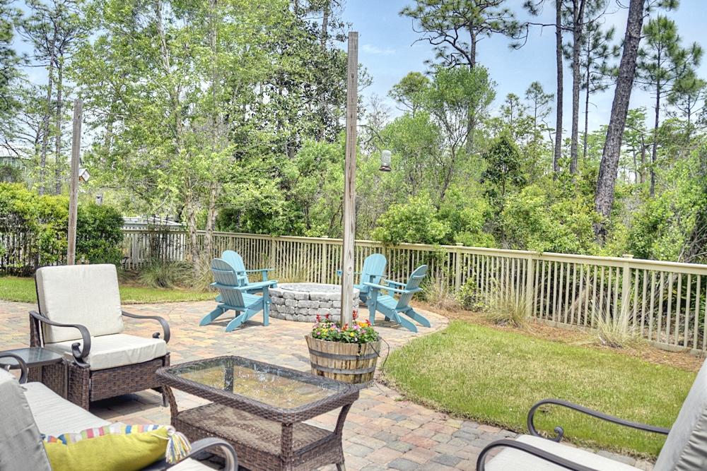 NATUREWALK AT SEAGROVE - Residential