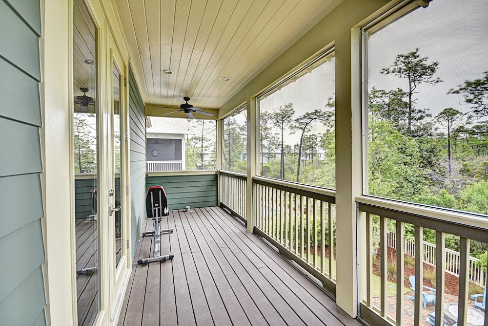 NATUREWALK AT SEAGROVE - Residential