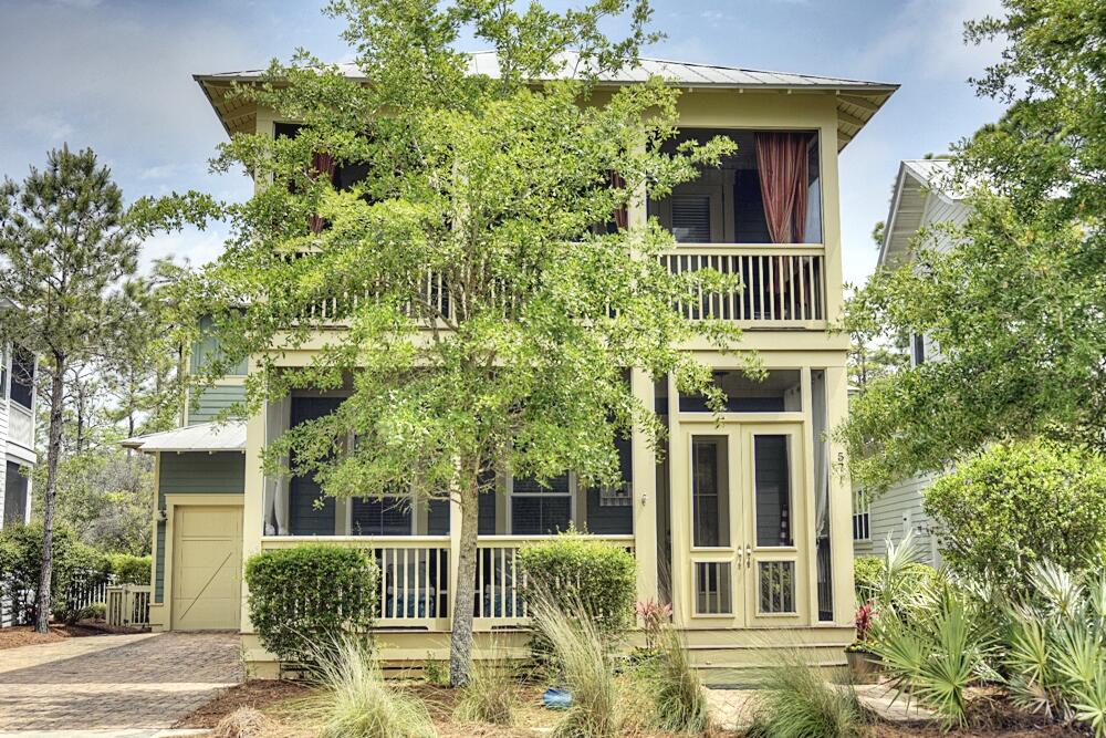 NATUREWALK AT SEAGROVE - Residential