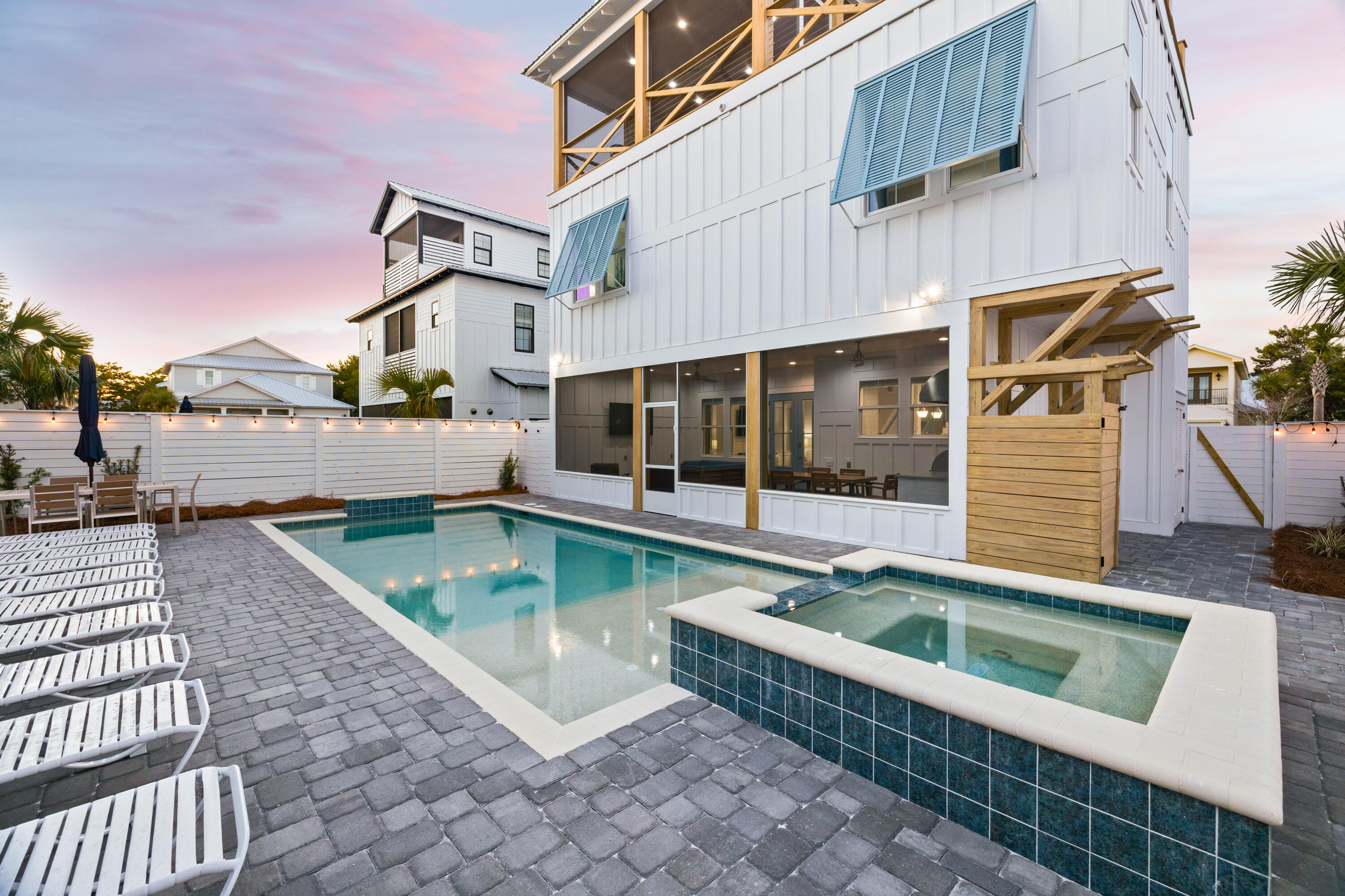 FRANGISTA BEACH 2ND ADDN - Residential
