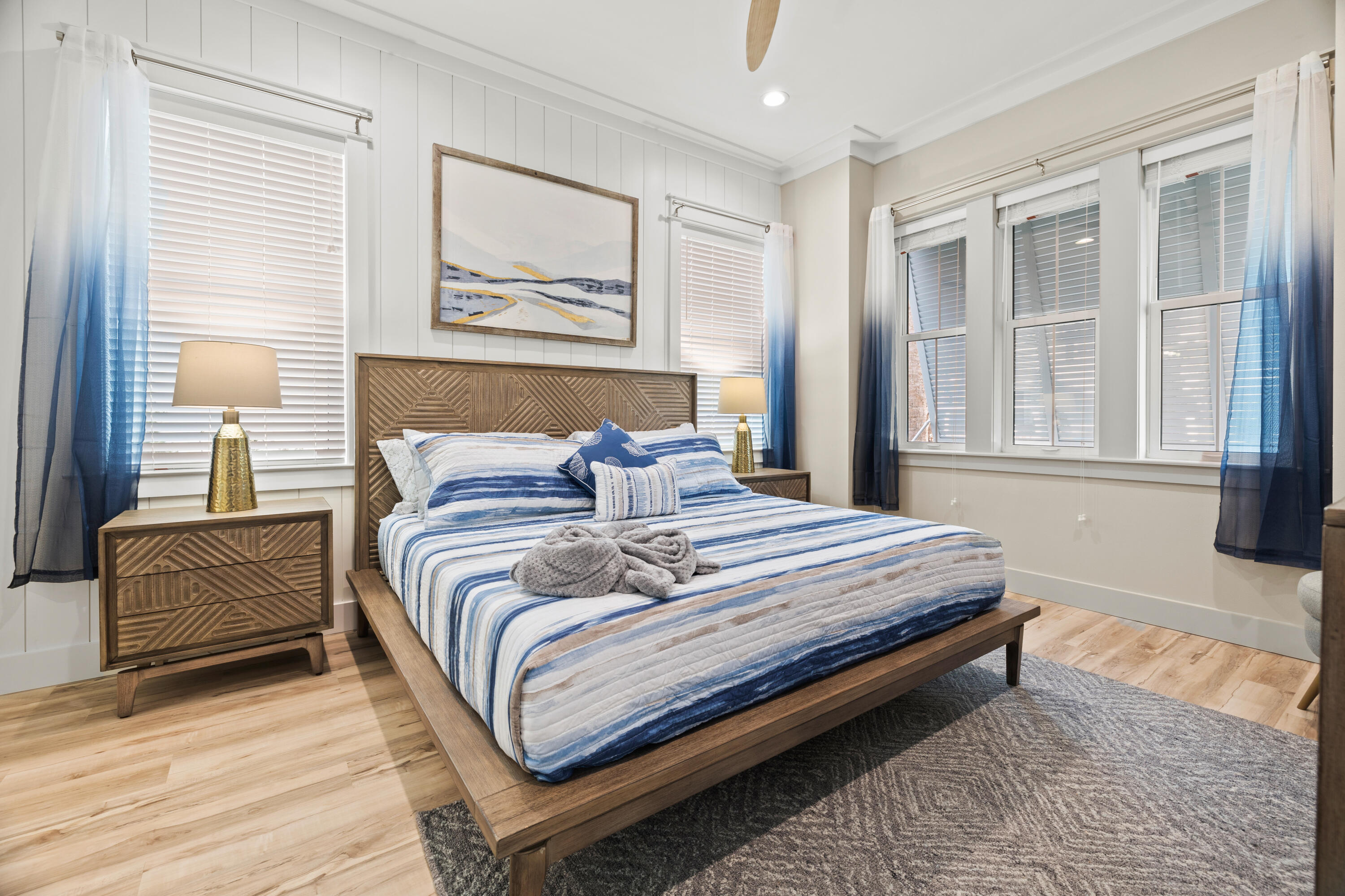 FRANGISTA BEACH 2ND ADDN - Residential
