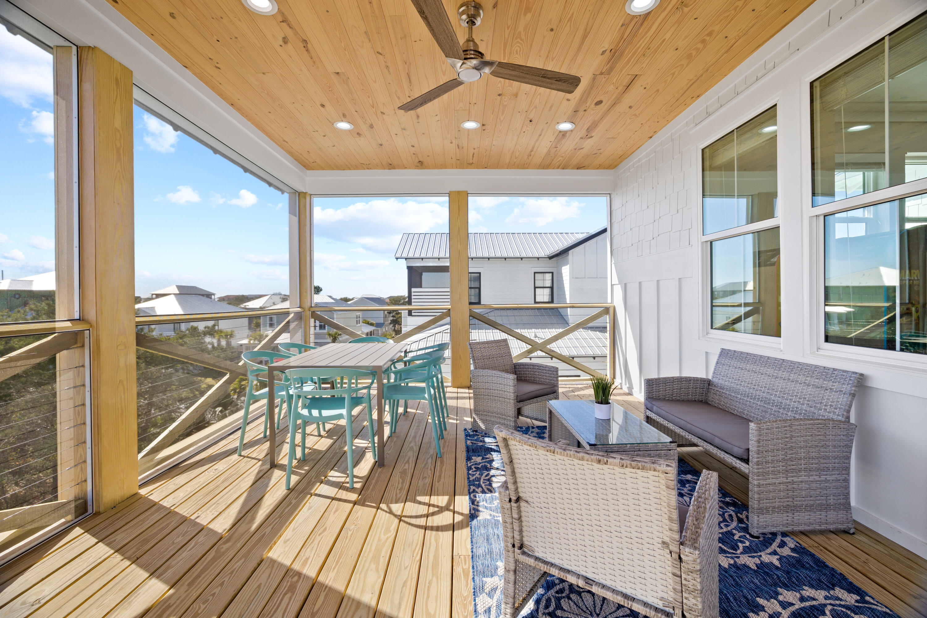 FRANGISTA BEACH 2ND ADDN - Residential