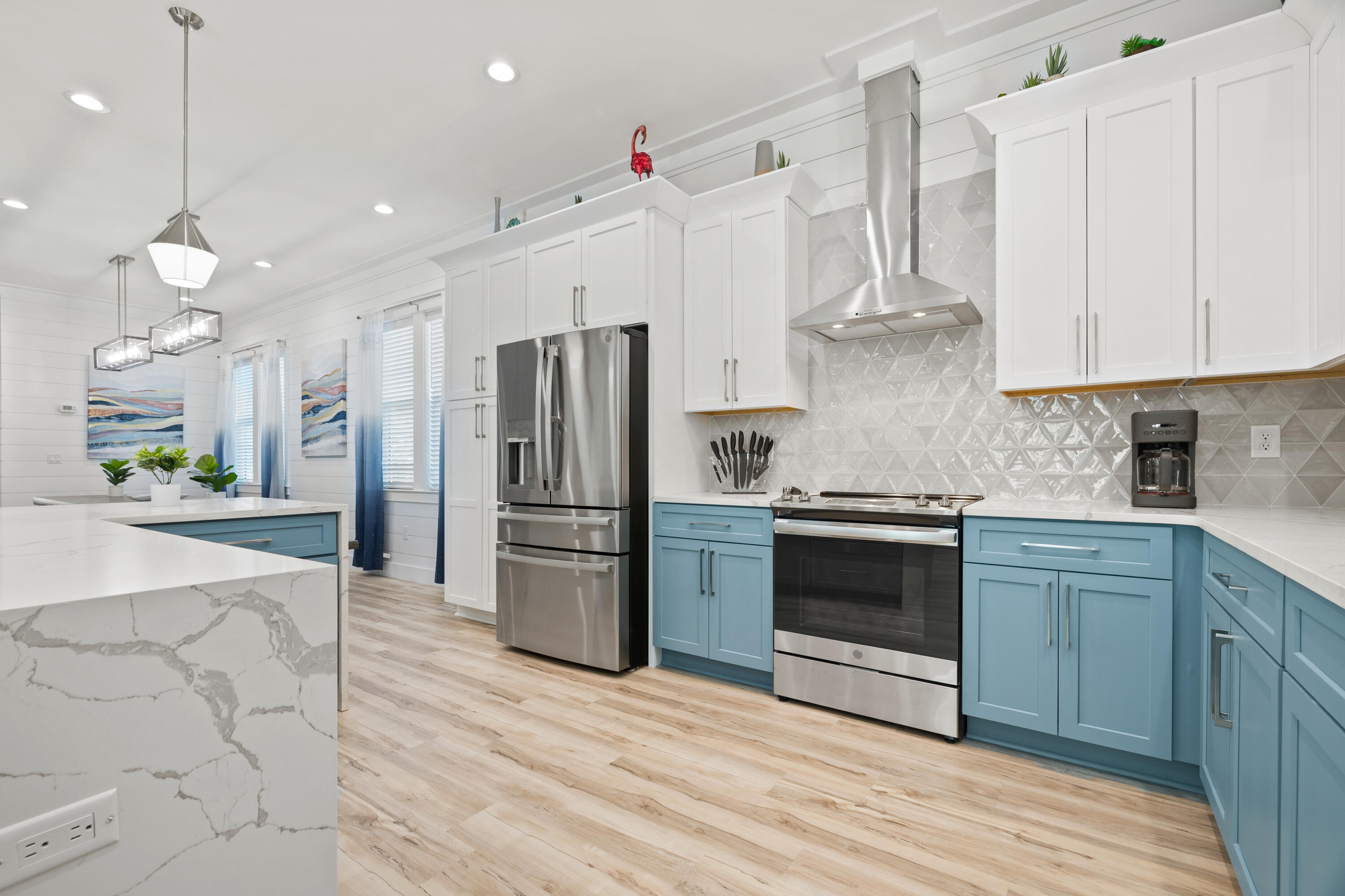 FRANGISTA BEACH 2ND ADDN - Residential