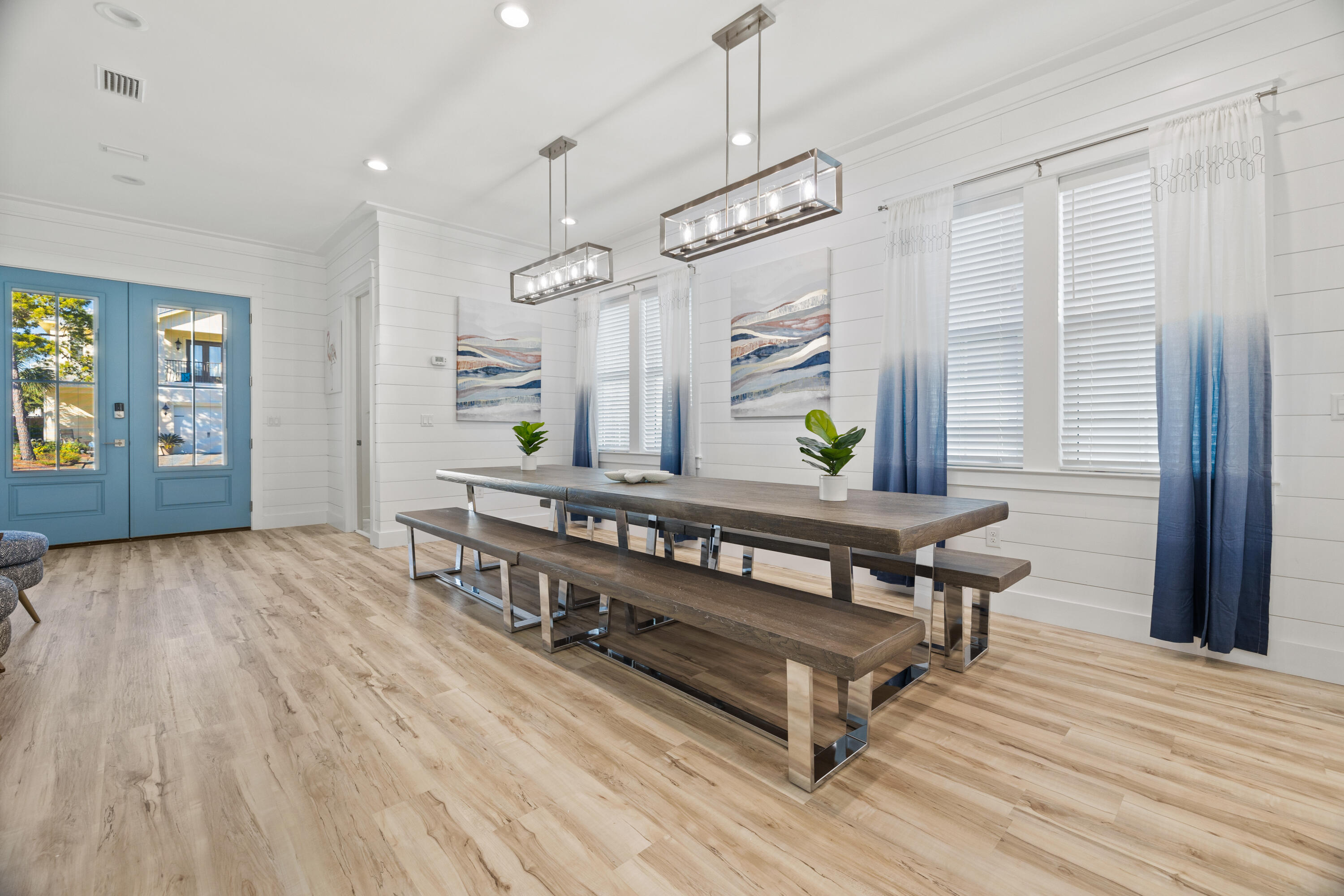 FRANGISTA BEACH 2ND ADDN - Residential