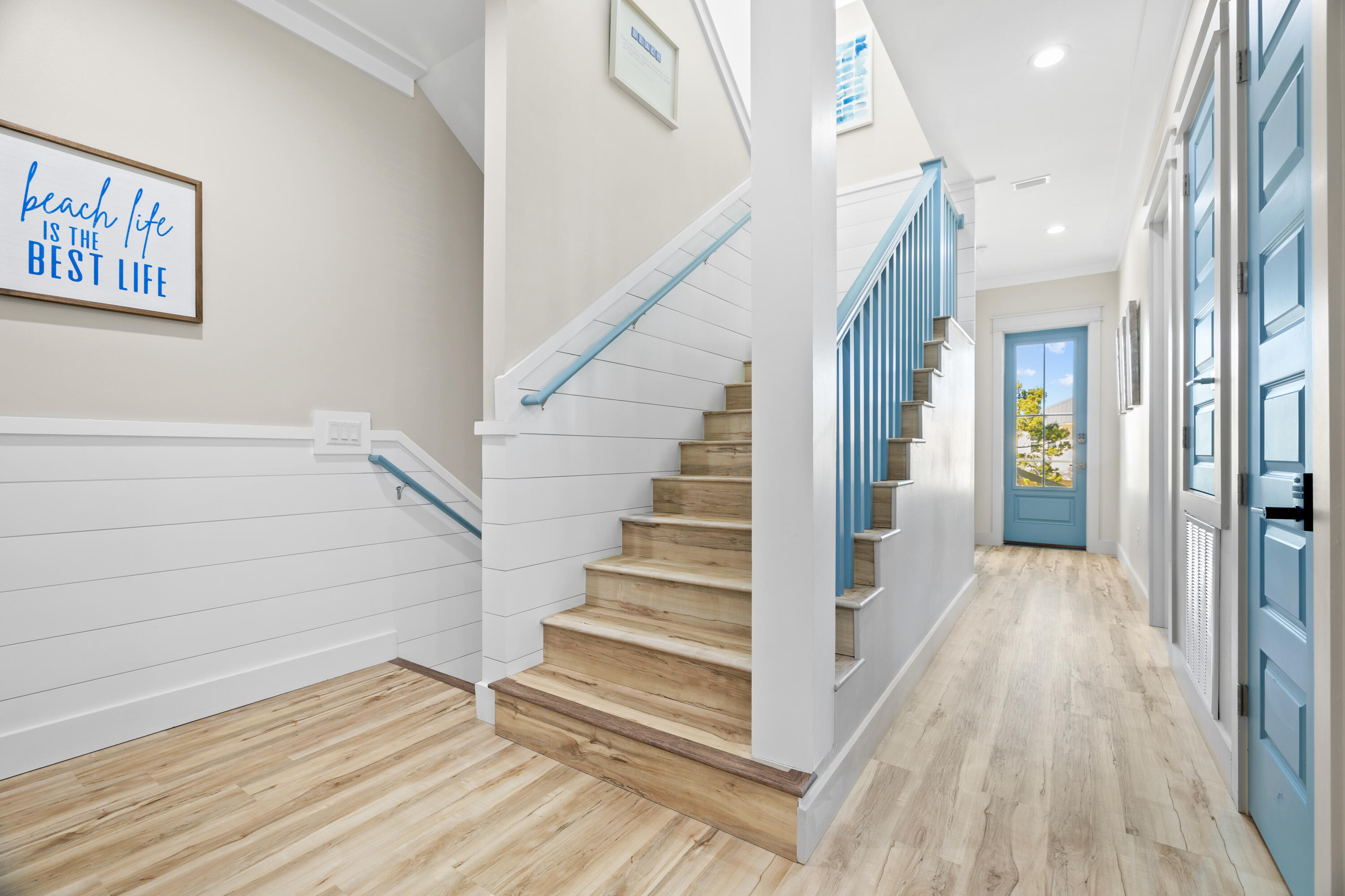 FRANGISTA BEACH 2ND ADDN - Residential