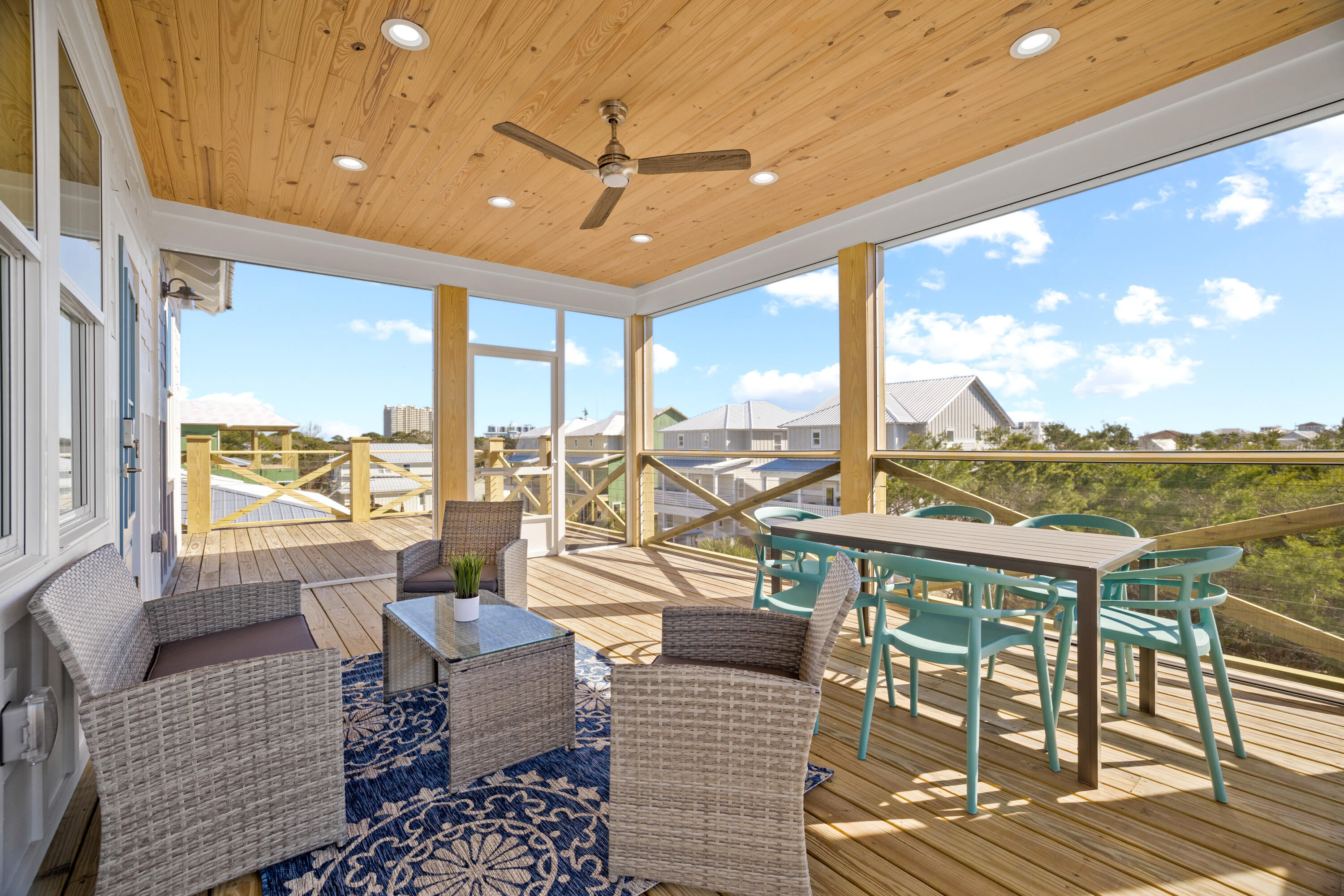 FRANGISTA BEACH 2ND ADDN - Residential