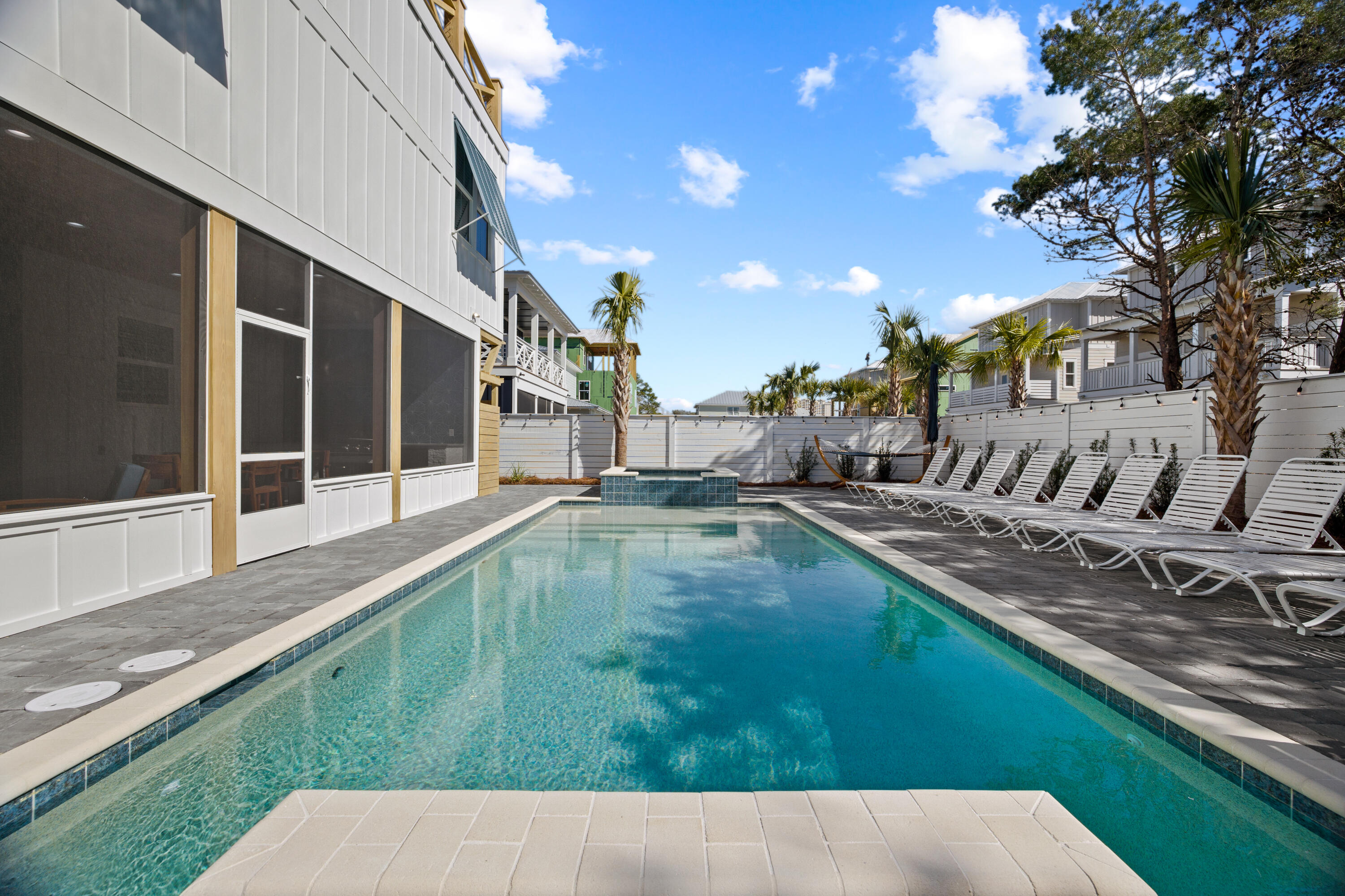 FRANGISTA BEACH 2ND ADDN - Residential