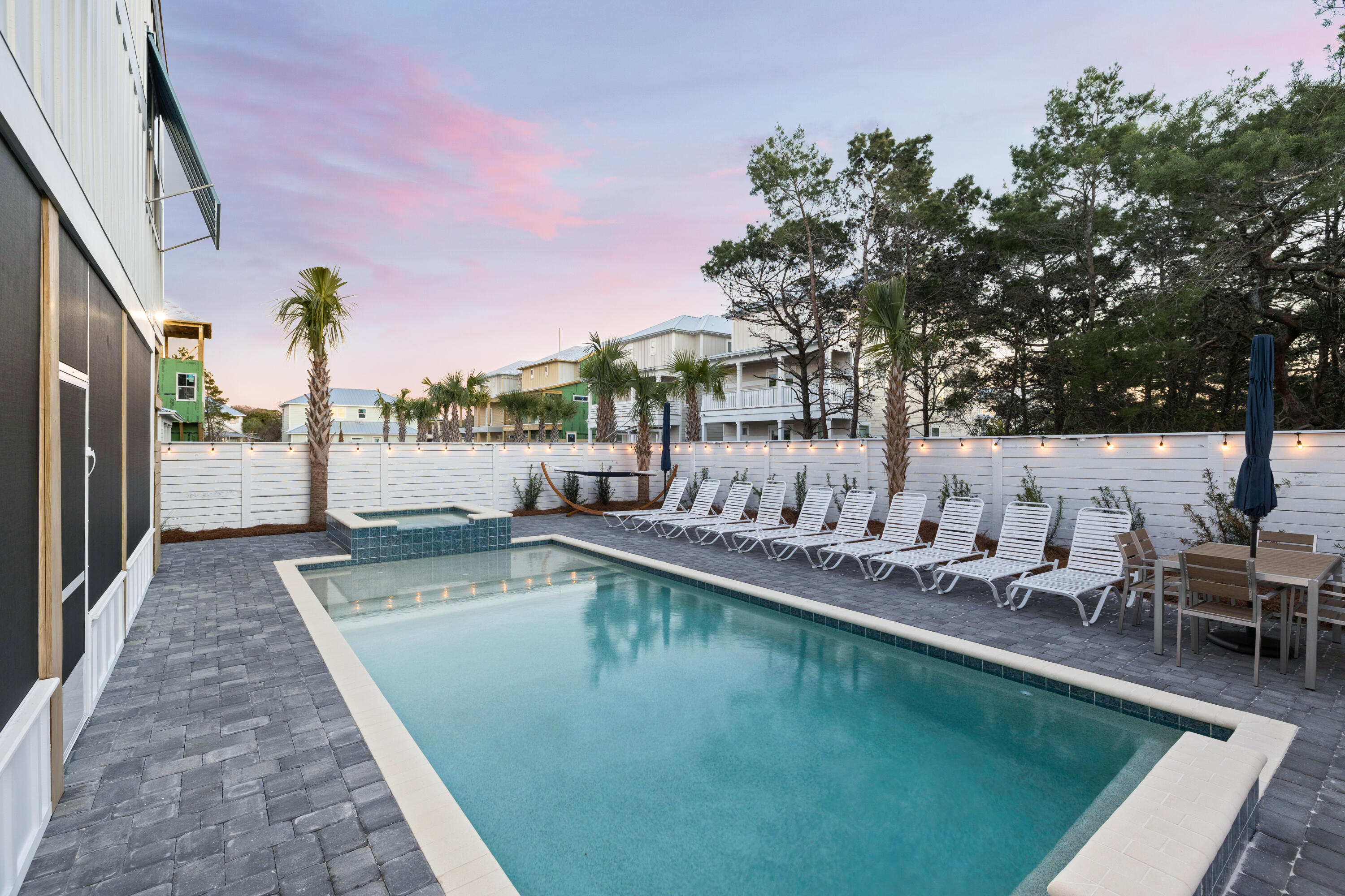FRANGISTA BEACH 2ND ADDN - Residential