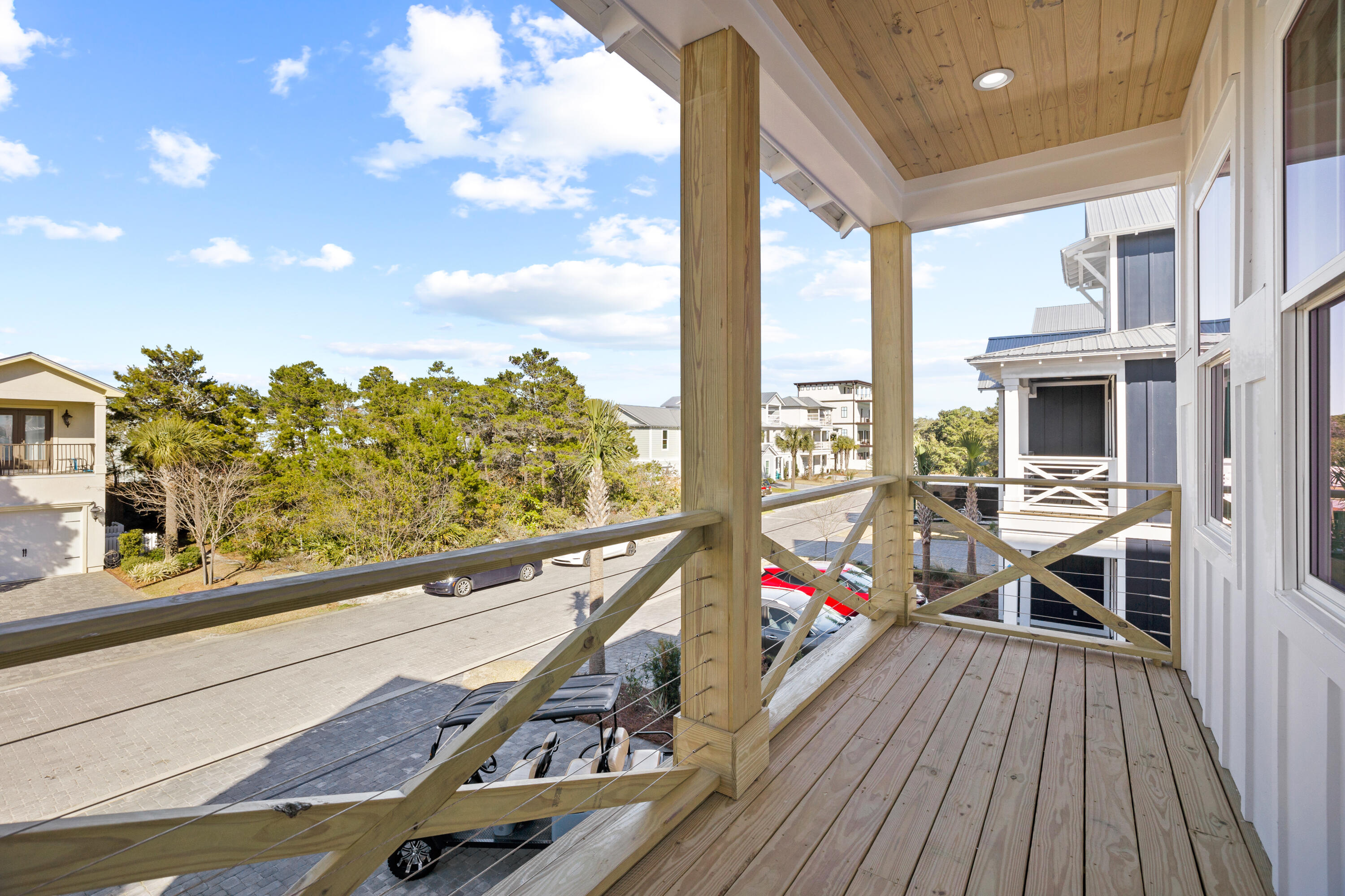 FRANGISTA BEACH 2ND ADDN - Residential