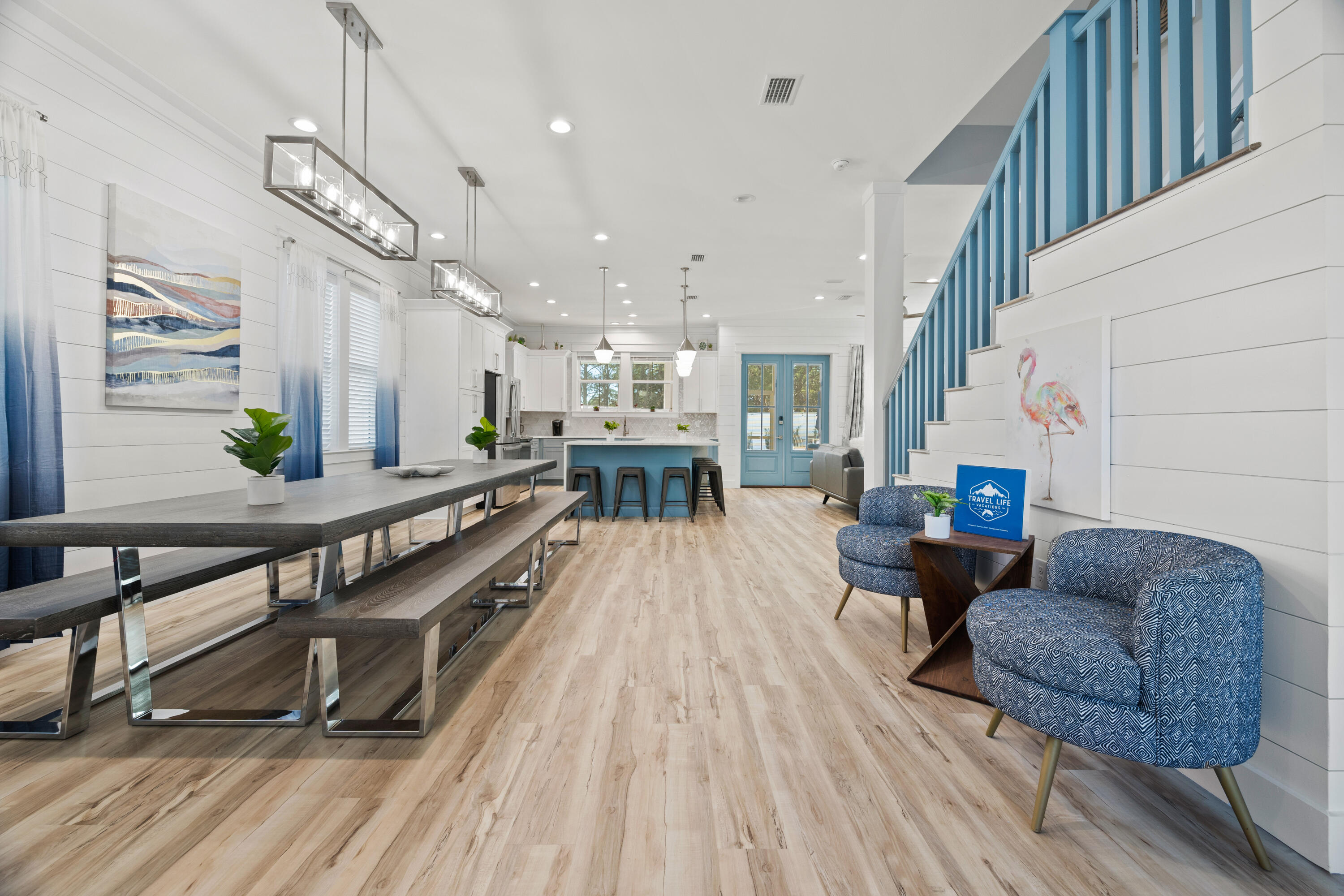 FRANGISTA BEACH 2ND ADDN - Residential