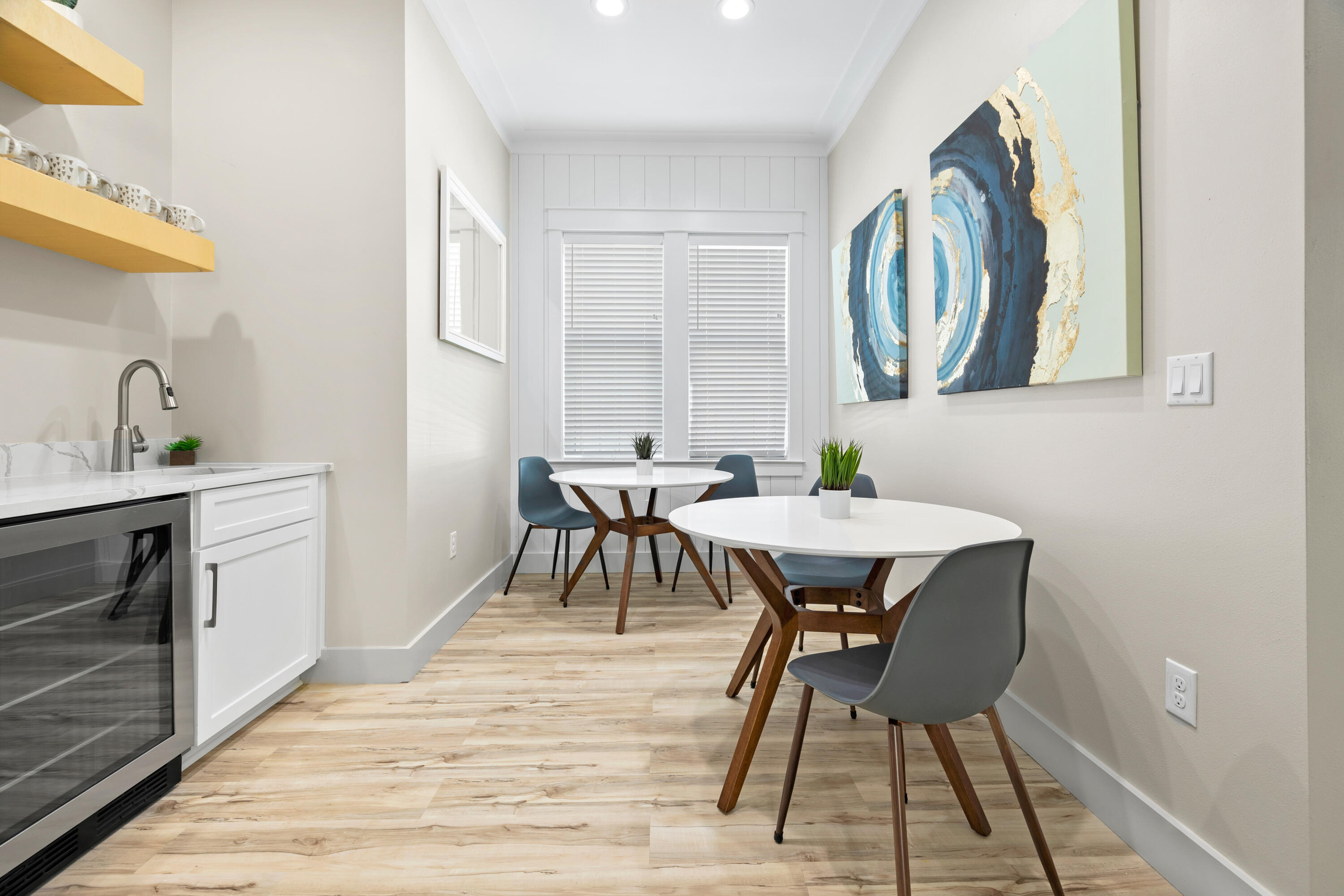 FRANGISTA BEACH 2ND ADDN - Residential