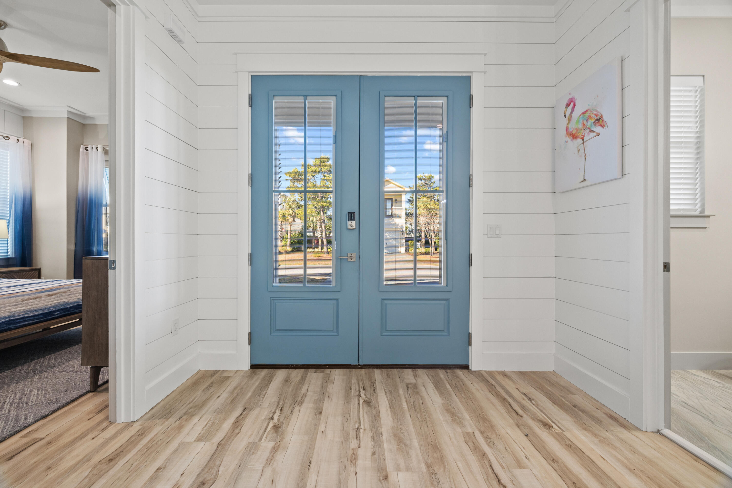 FRANGISTA BEACH 2ND ADDN - Residential