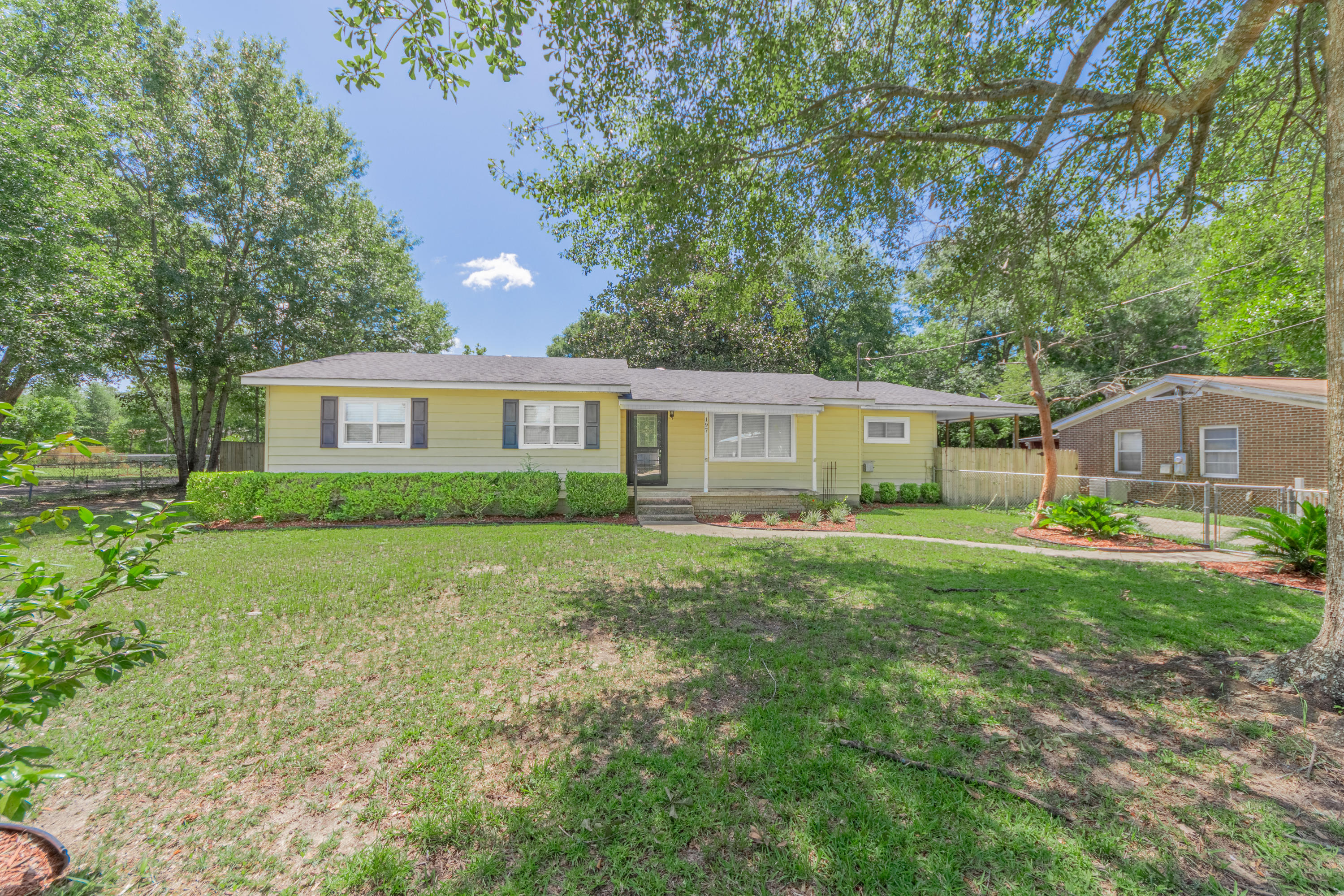 edney 2nd add - Residential