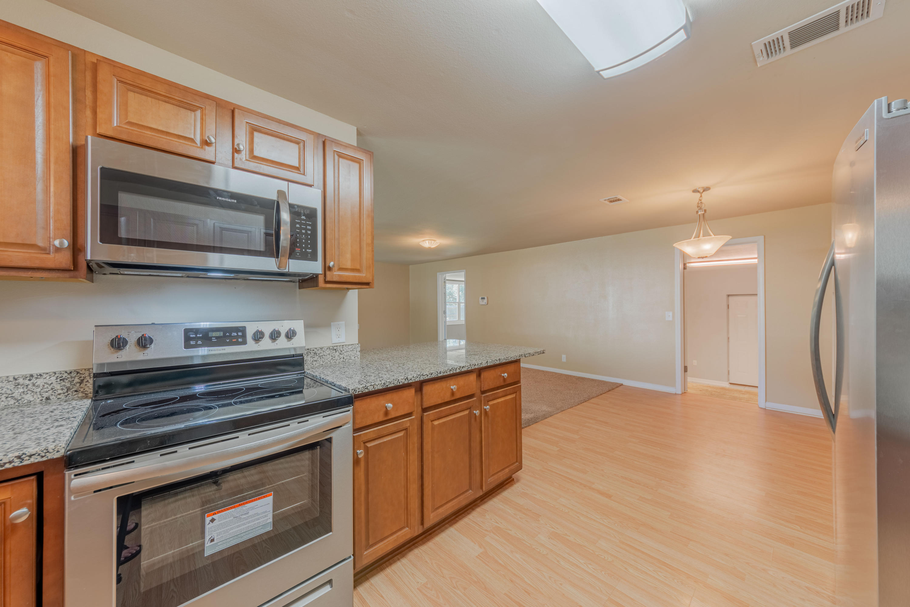 edney 2nd add - Residential